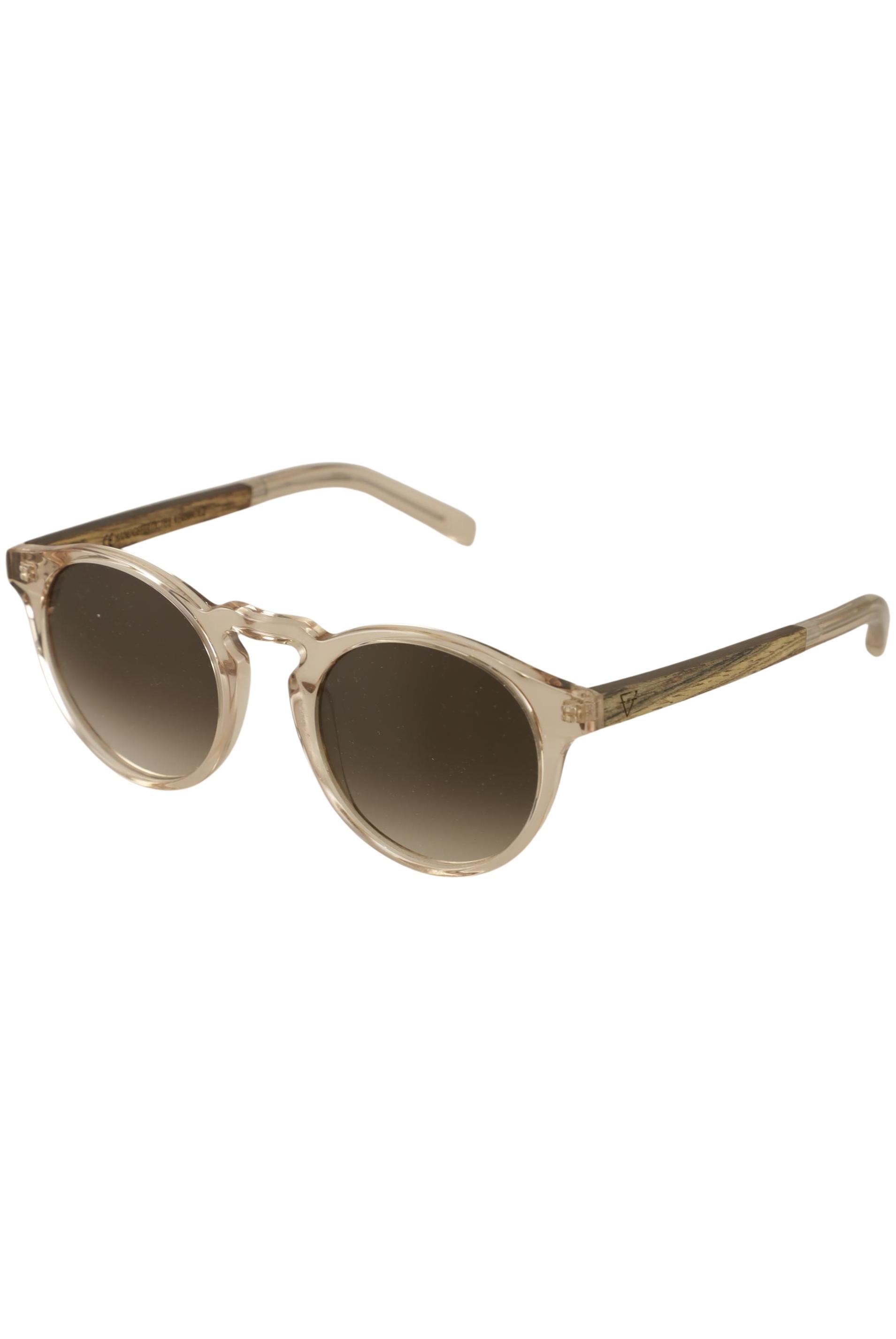 

Kerbholz Damen Sonnenbrille, grau, Gr.