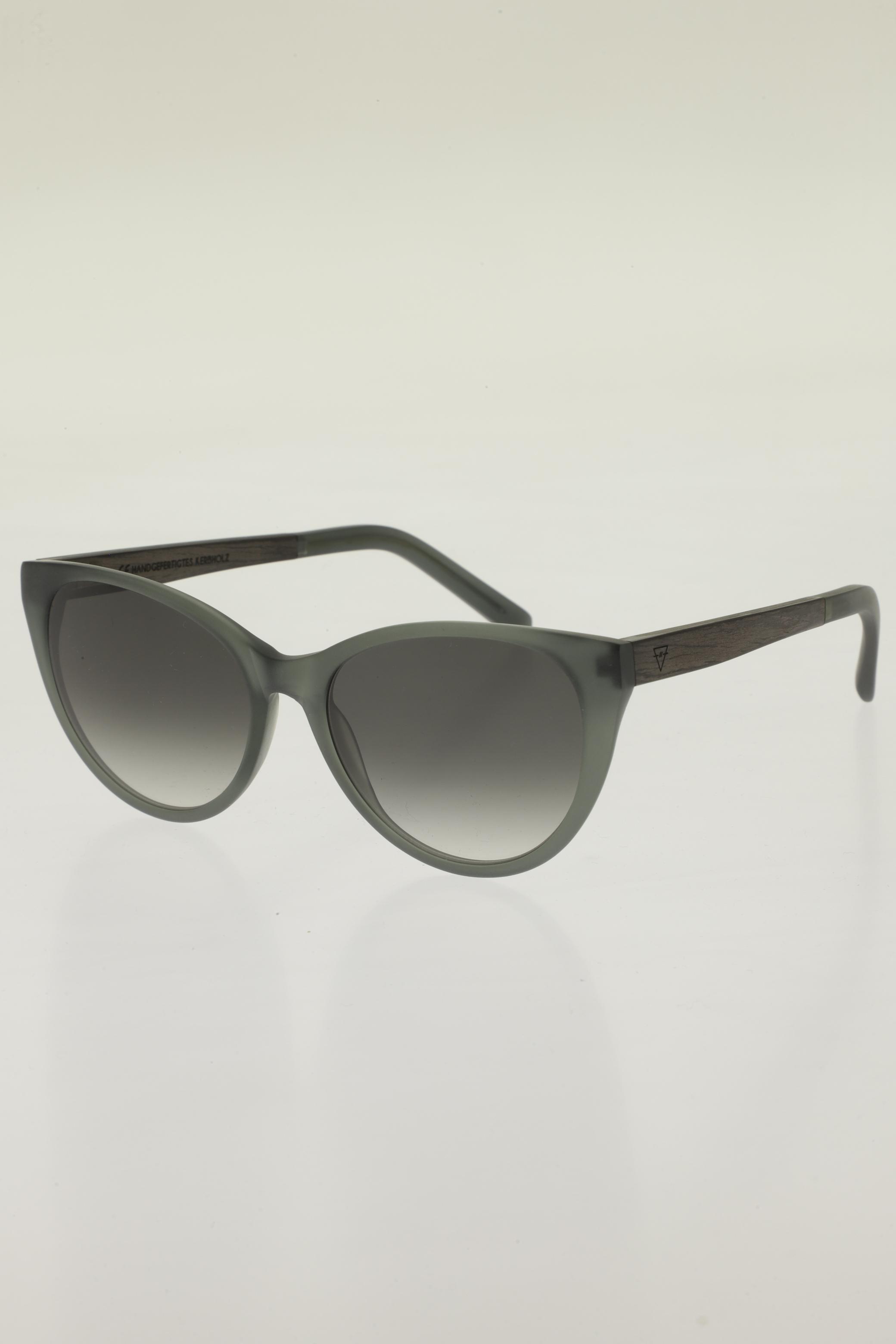 

Kerbholz Damen Sonnenbrille, grau, Gr.