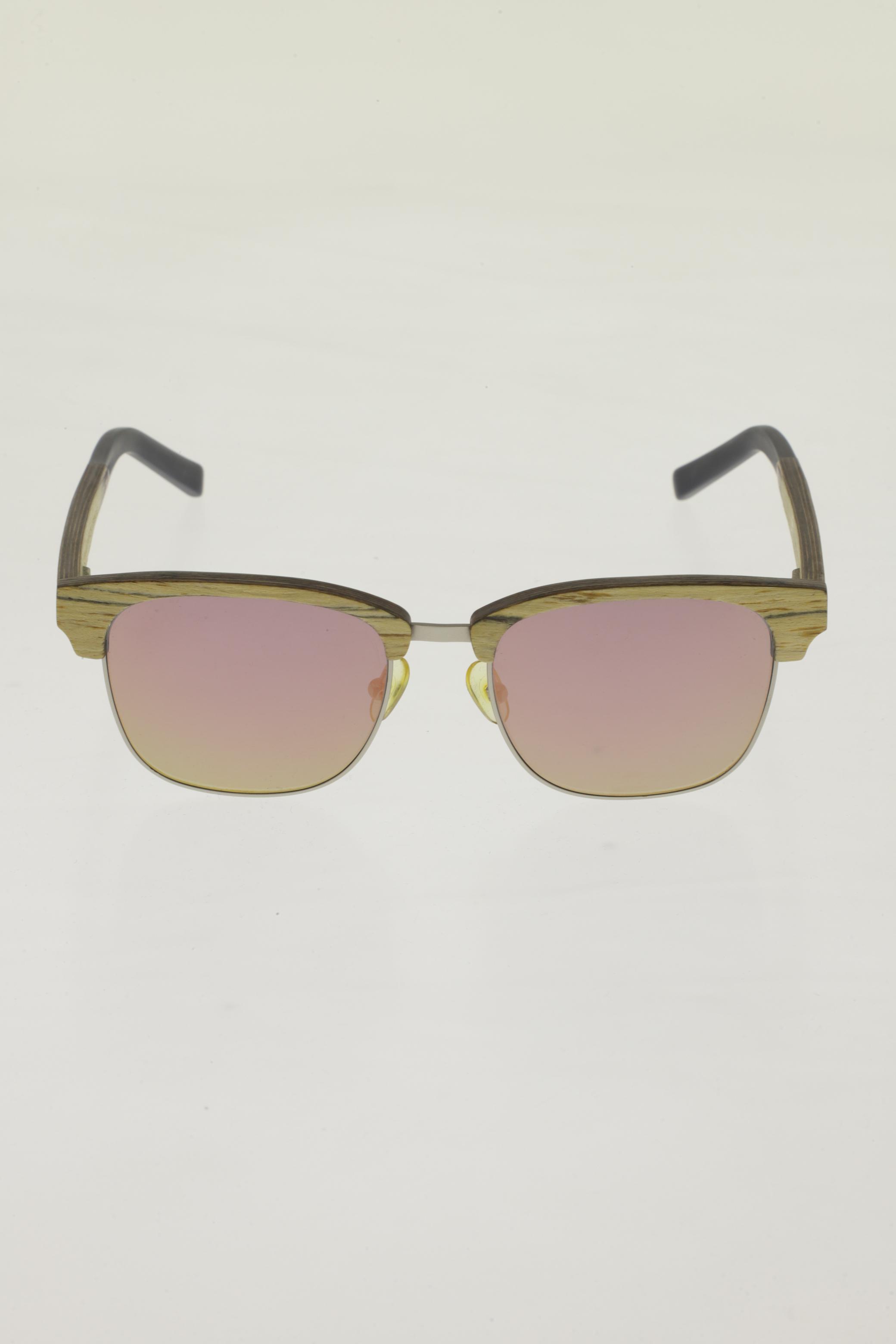 

Kerbholz Damen Sonnenbrille, beige