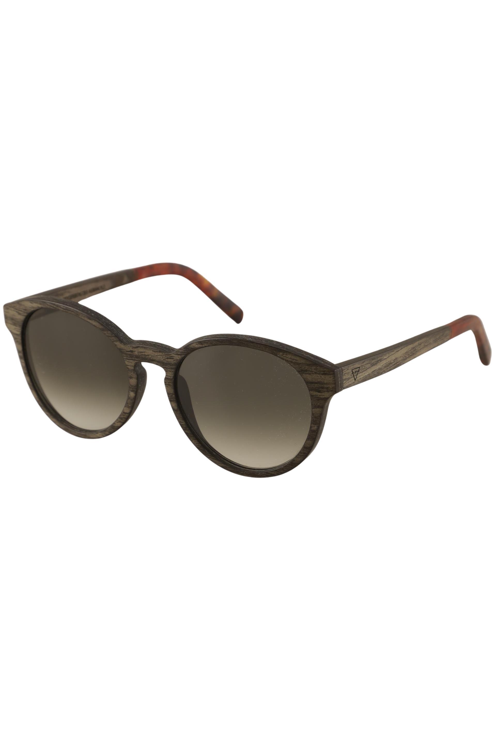 

Kerbholz Damen Sonnenbrille, grau, Gr.