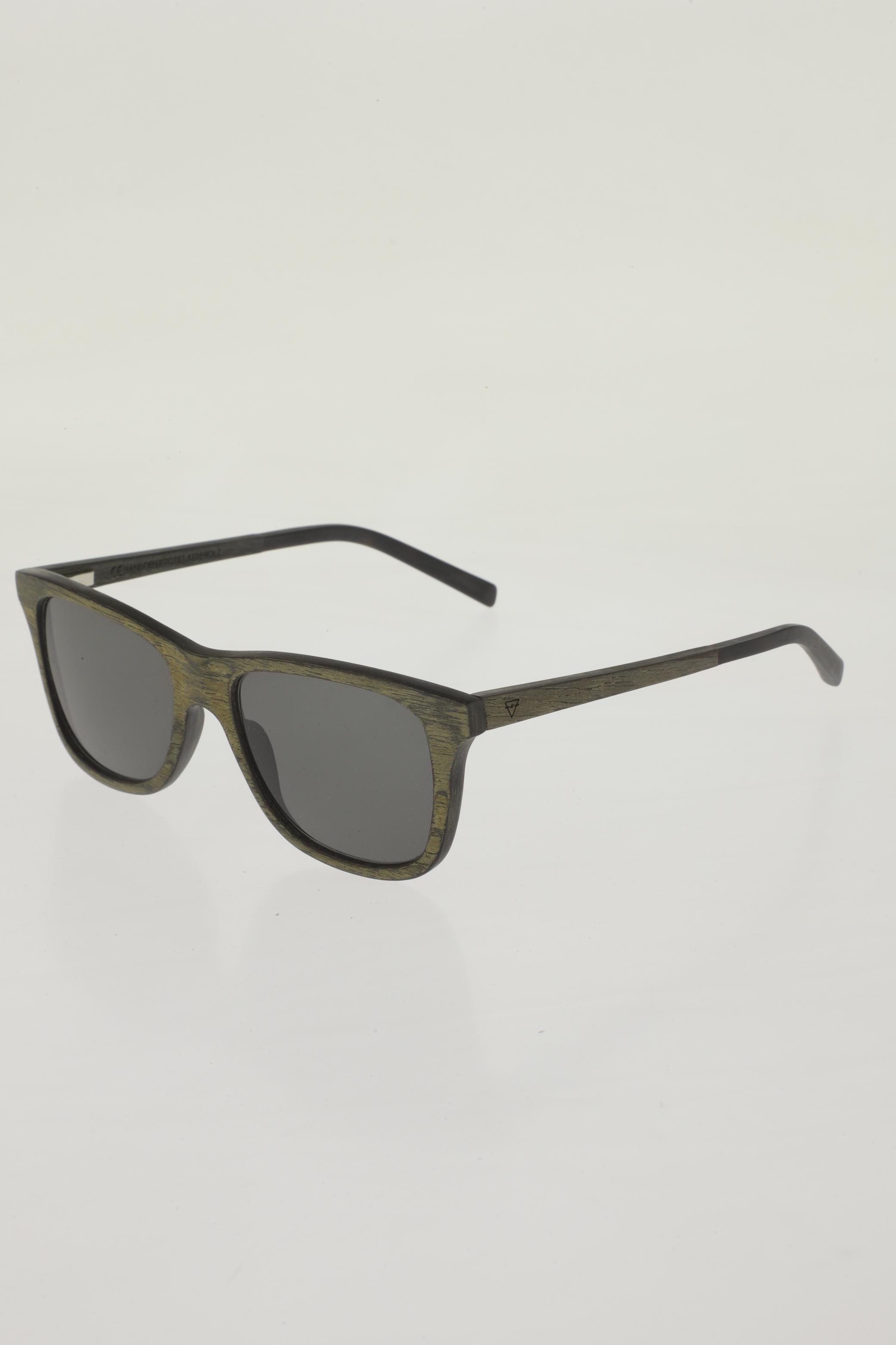 

Kerbholz Damen Sonnenbrille, grau, Gr.