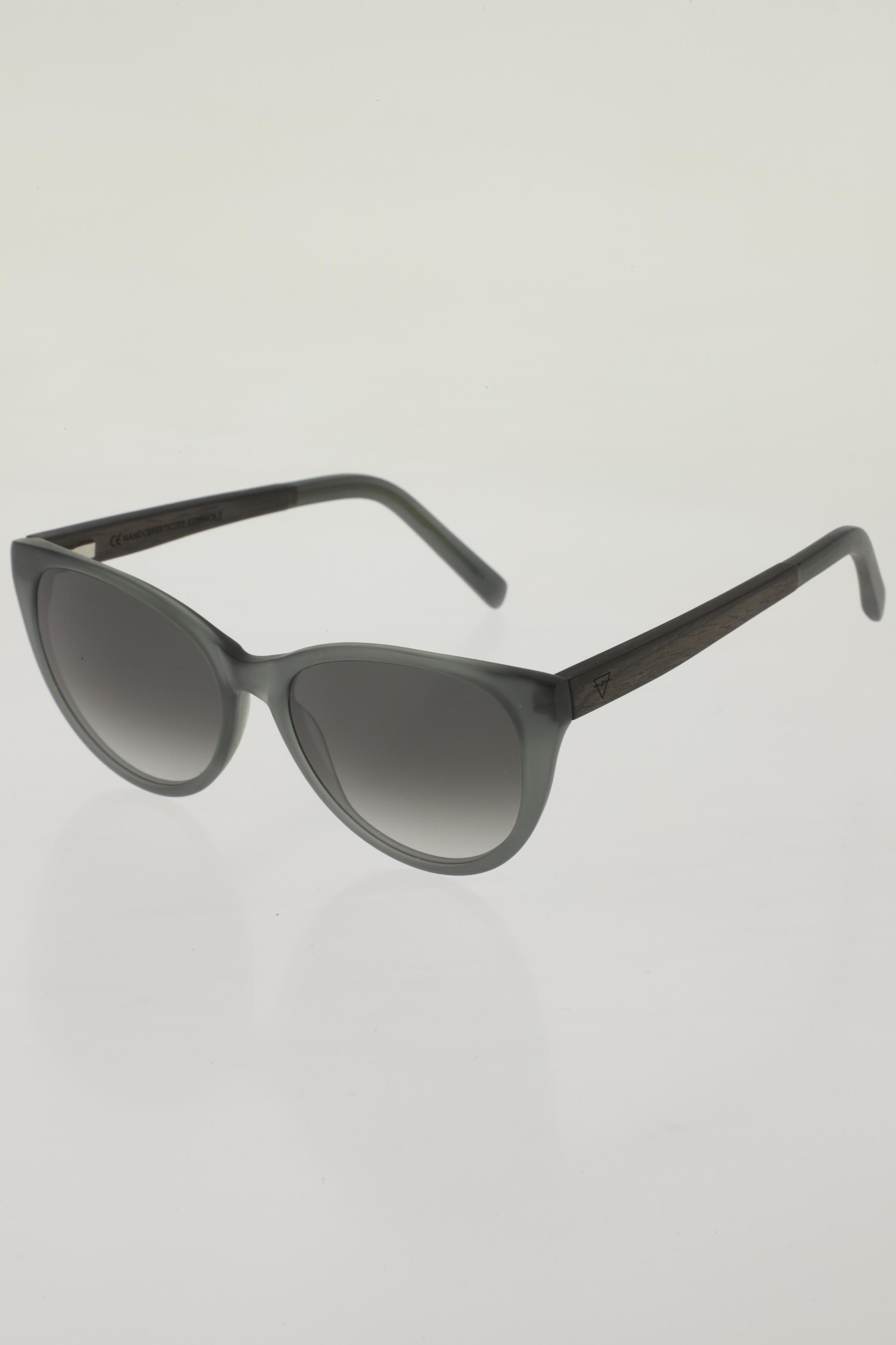 

Kerbholz Damen Sonnenbrille, grau, Gr.