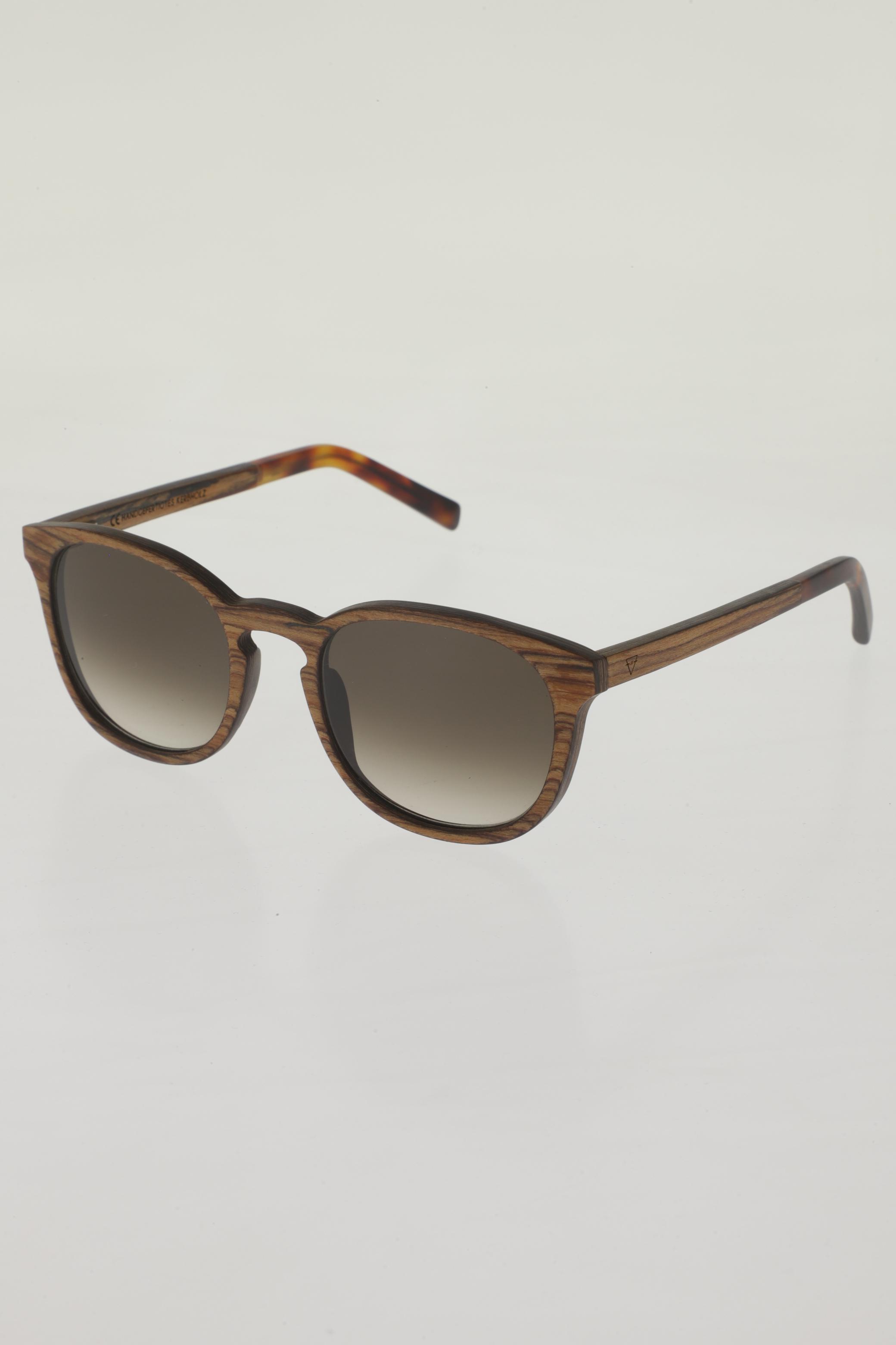 

Kerbholz Damen Sonnenbrille, braun, Gr.