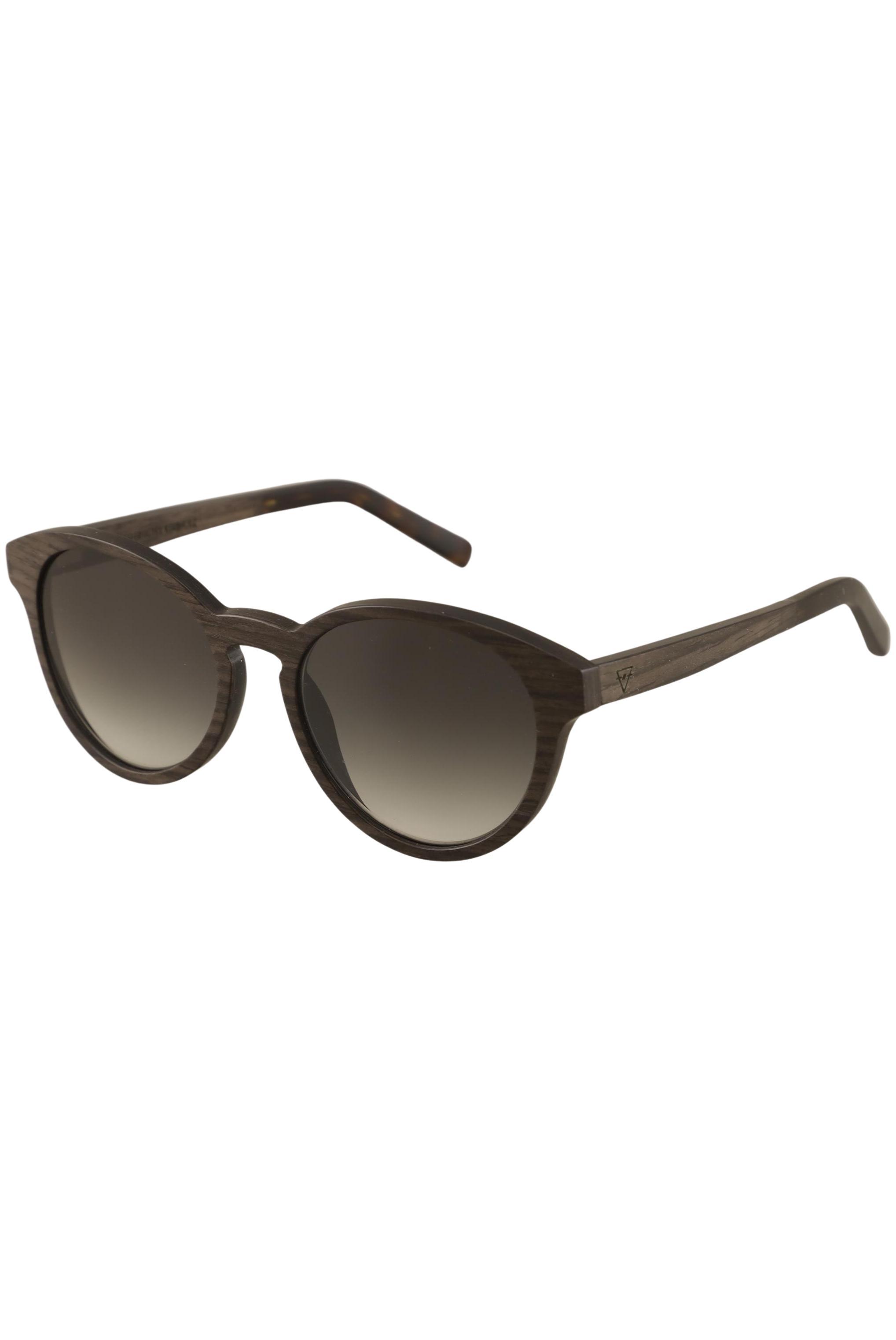 

Kerbholz Damen Sonnenbrille, braun, Gr.