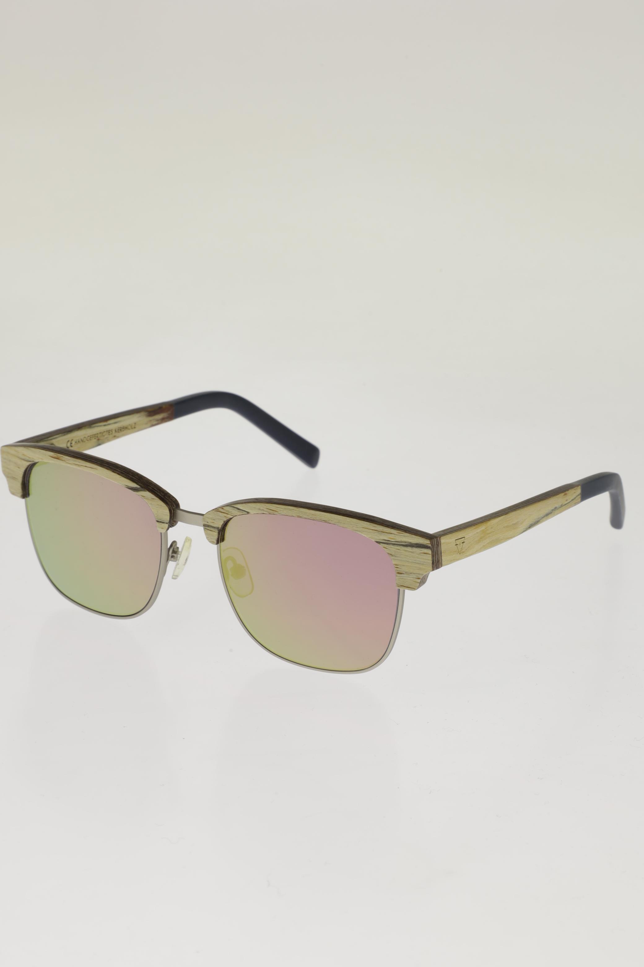 

Kerbholz Damen Sonnenbrille, cremeweiß, Gr.