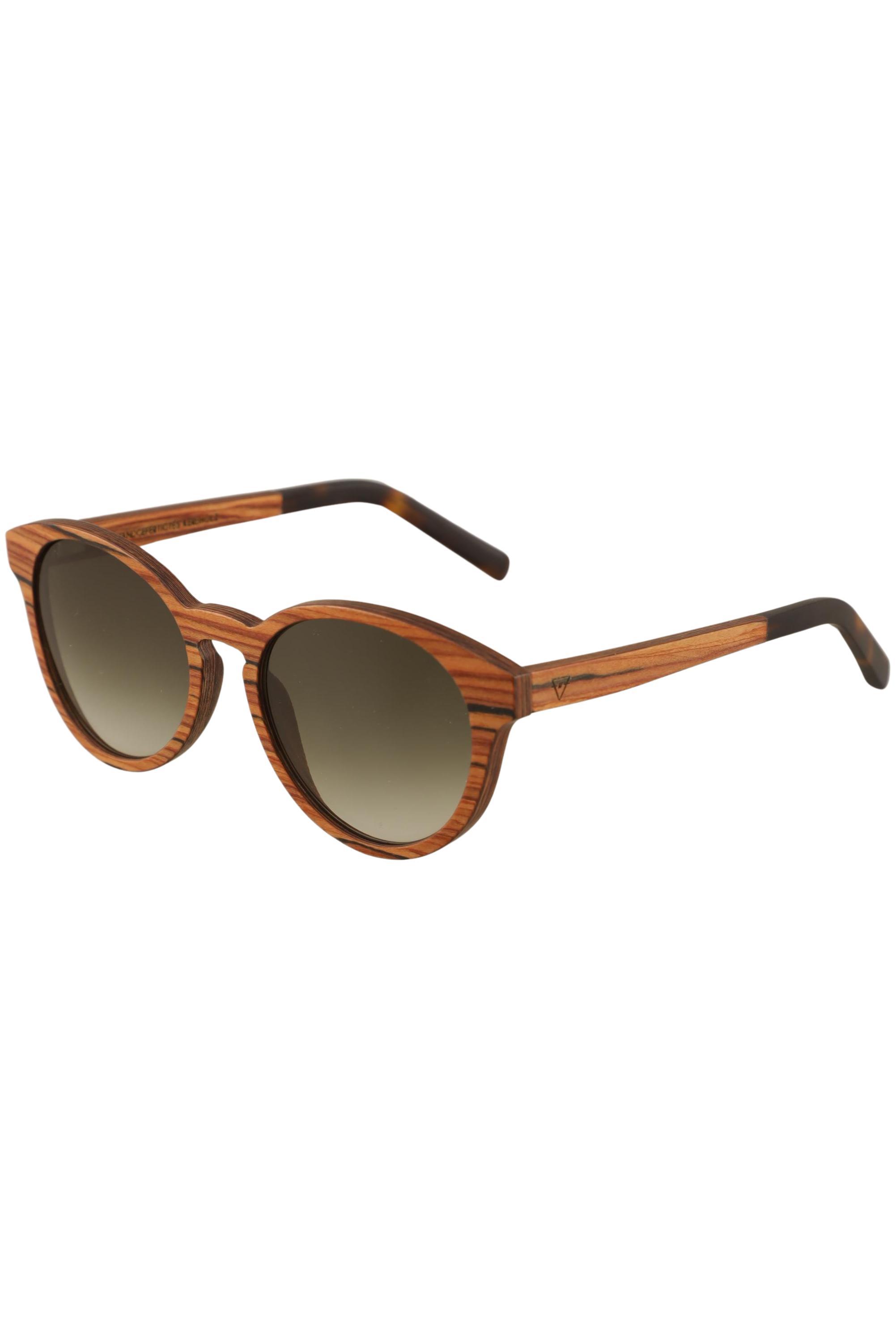 

Kerbholz Damen Sonnenbrille, braun, Gr.