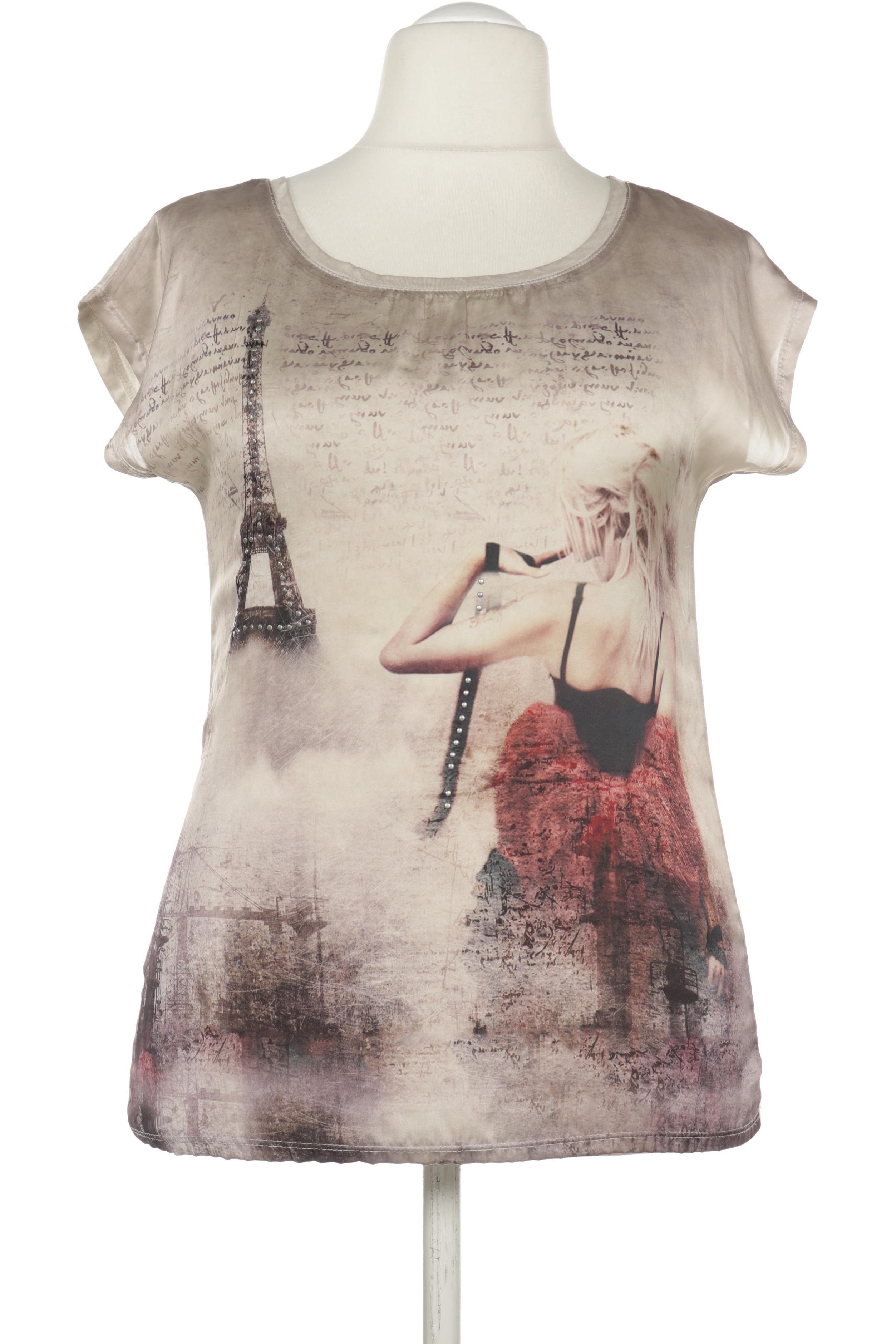 

Key Largo Damen Bluse, beige, Gr.