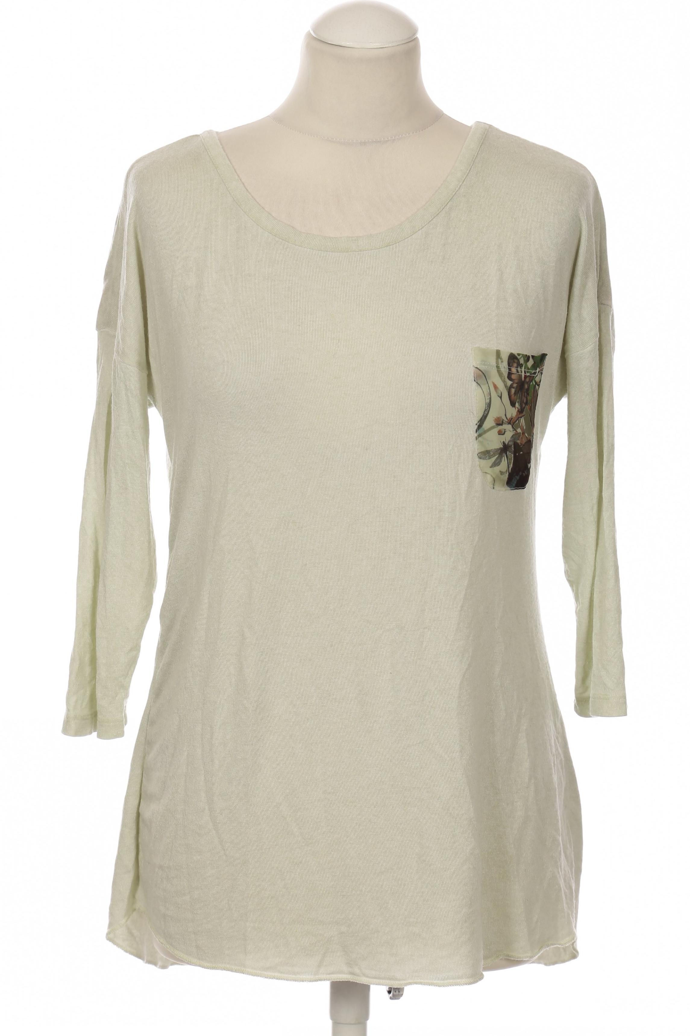 

Key Largo Damen Bluse, grün, Gr.