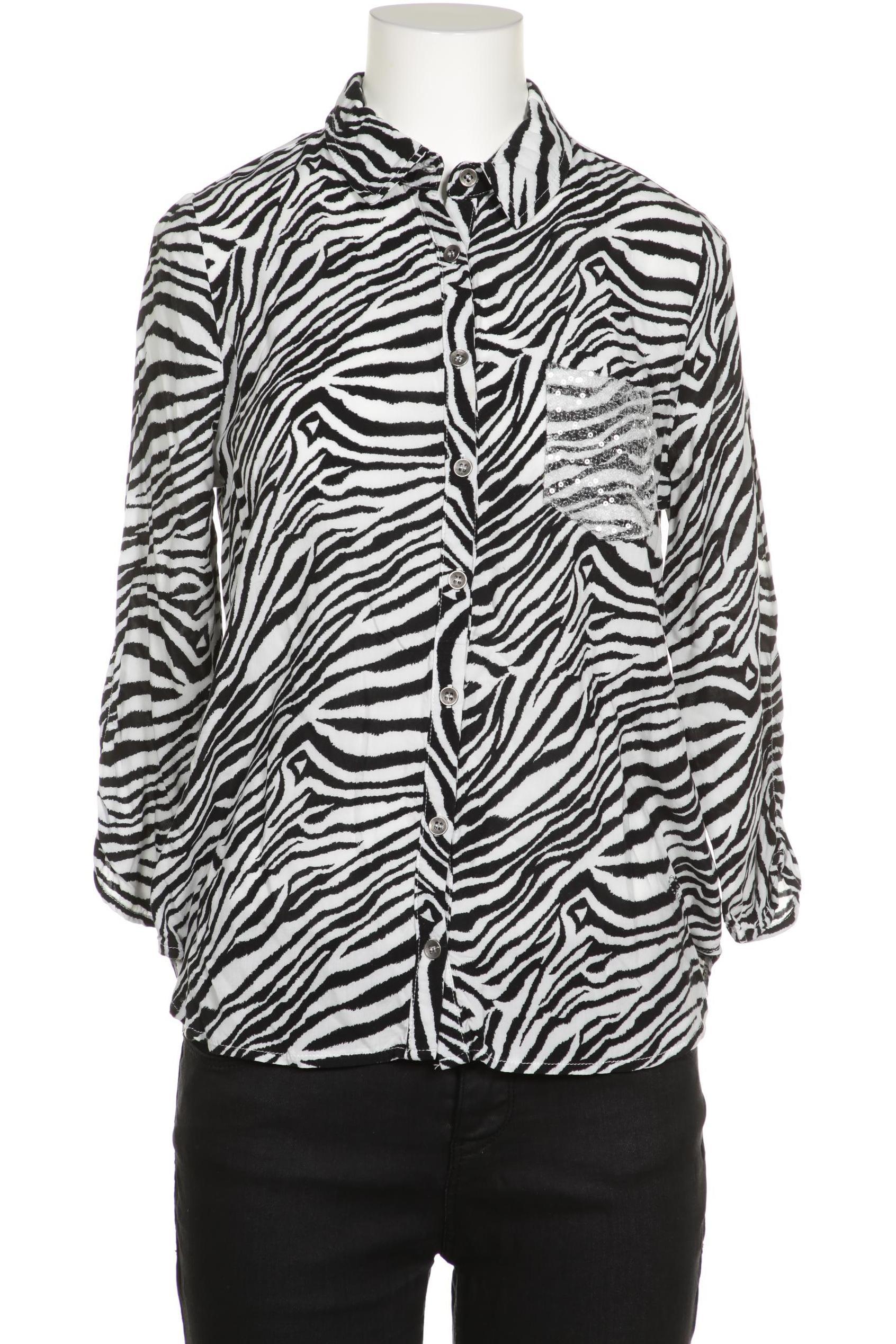 

Key Largo Damen Bluse, schwarz, Gr.
