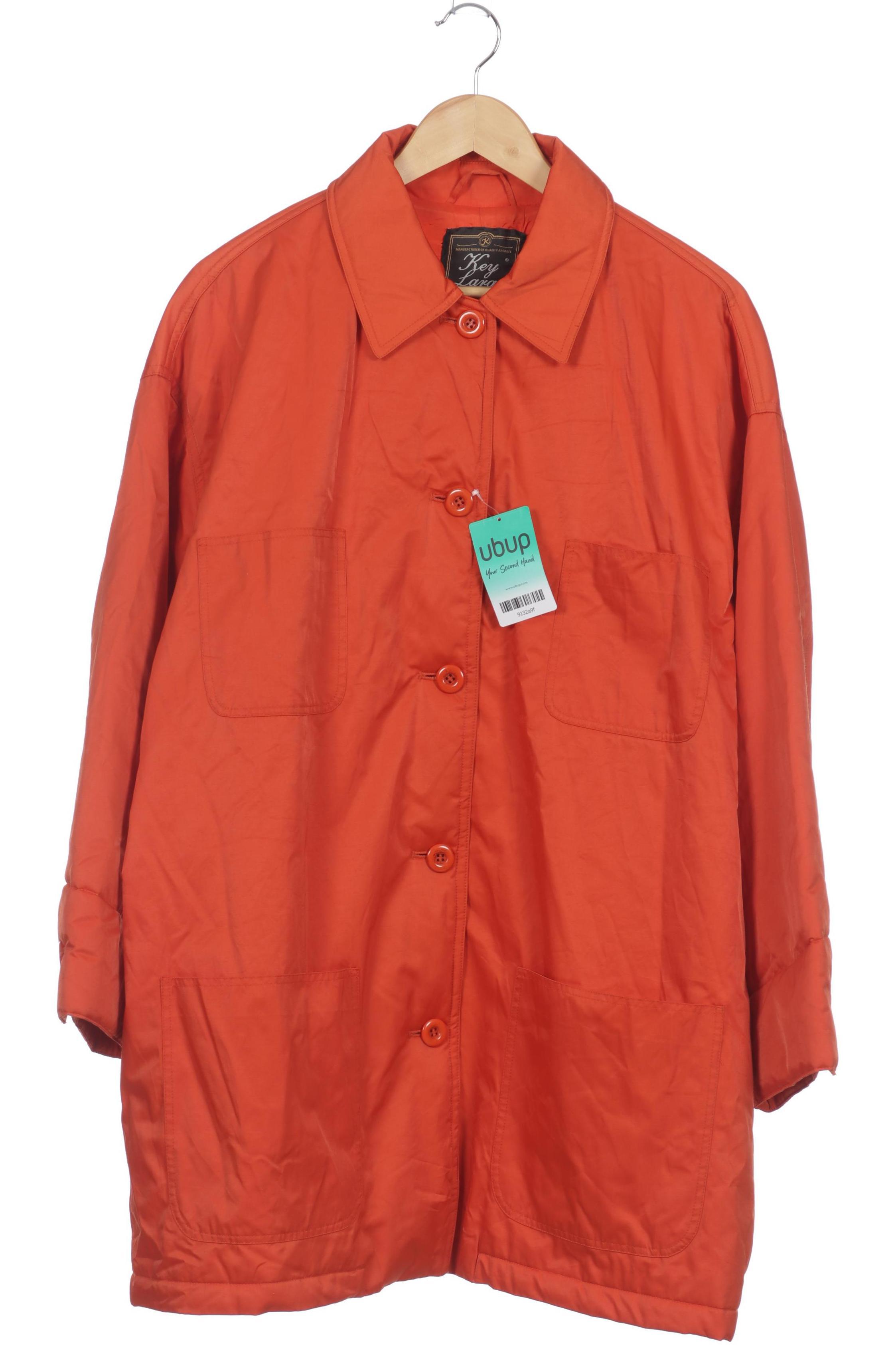 

Key Largo Damen Jacke, orange, Gr.