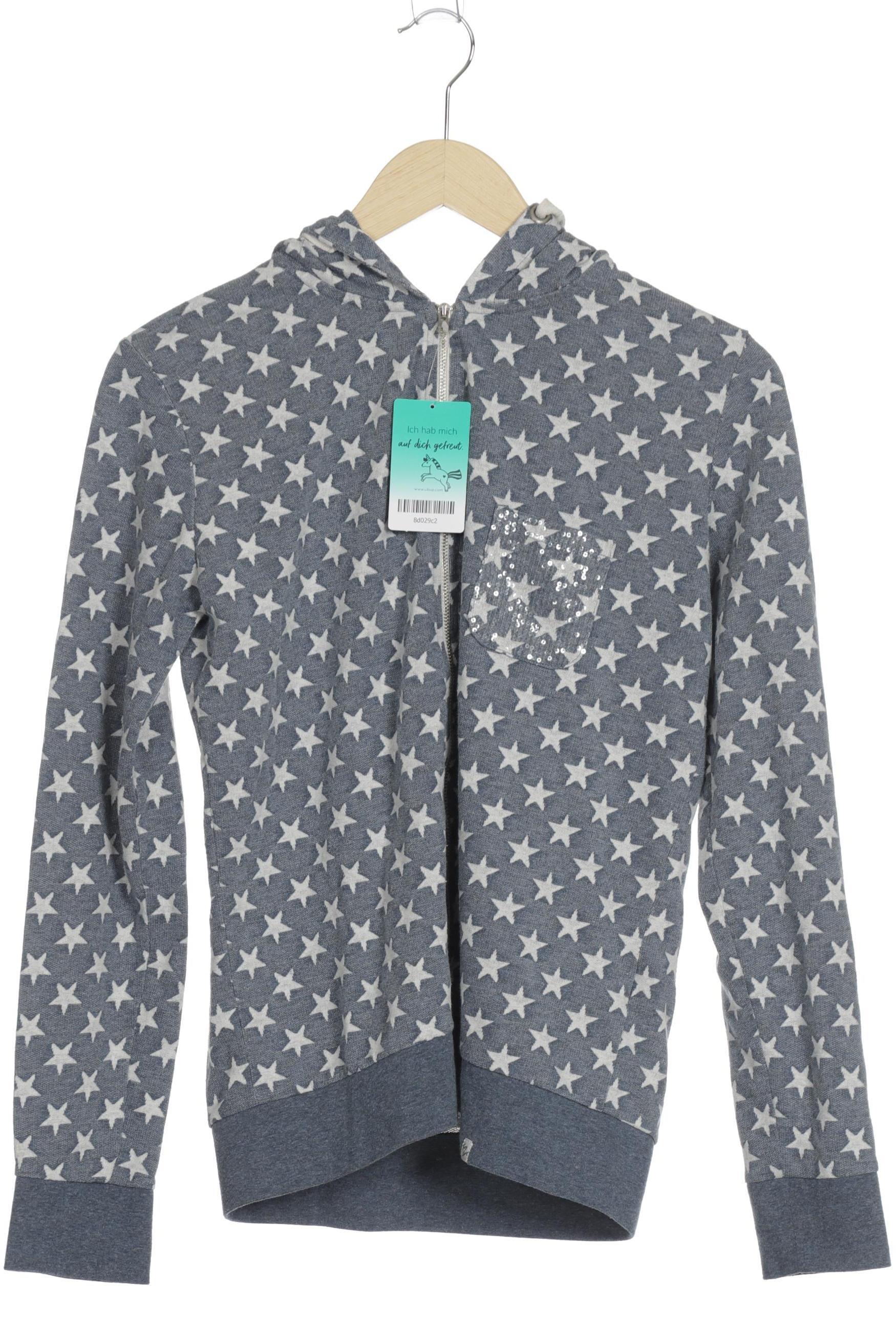 

Key Largo Damen Kapuzenpullover, grau, Gr.