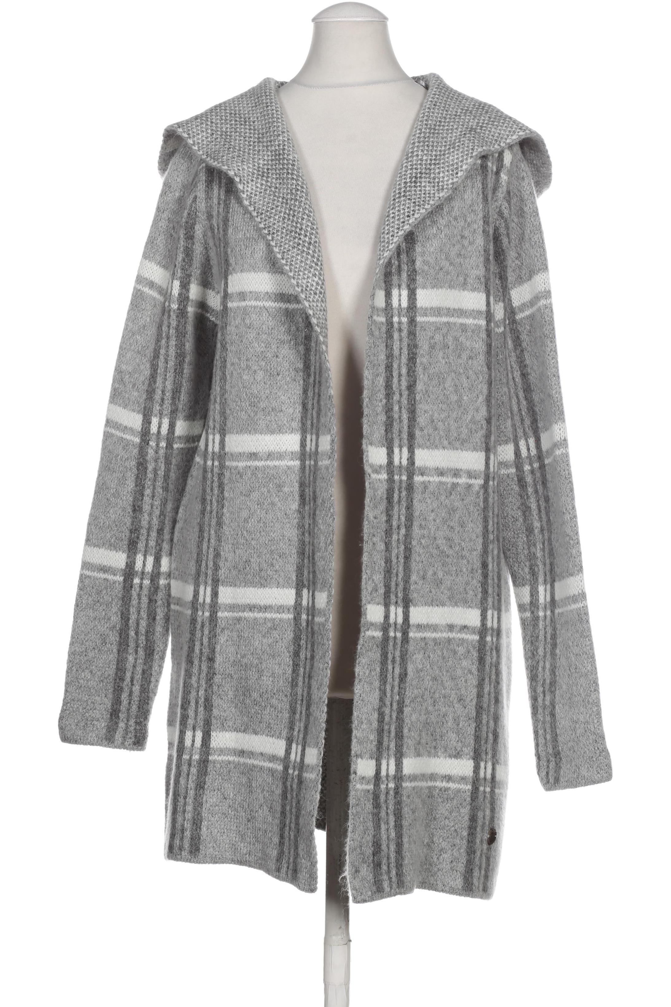 

Key Largo Damen Strickjacke, grau, Gr.