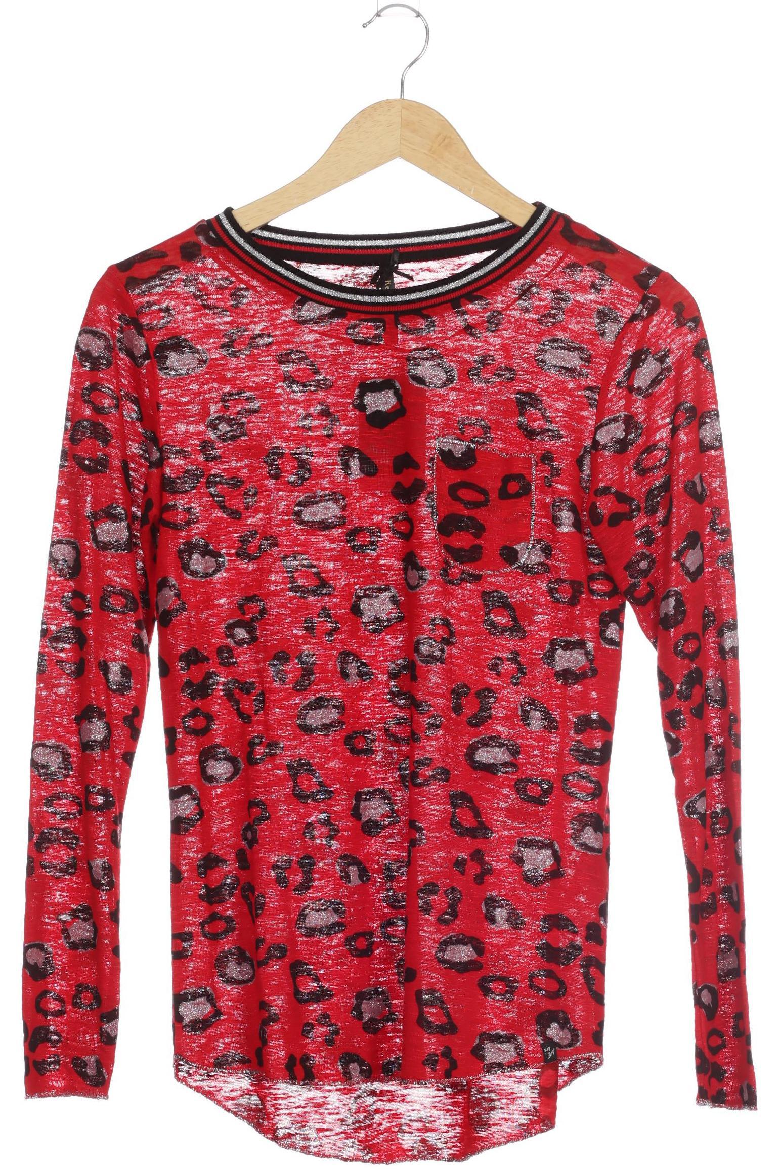 

Key Largo Damen Pullover, rot, Gr.