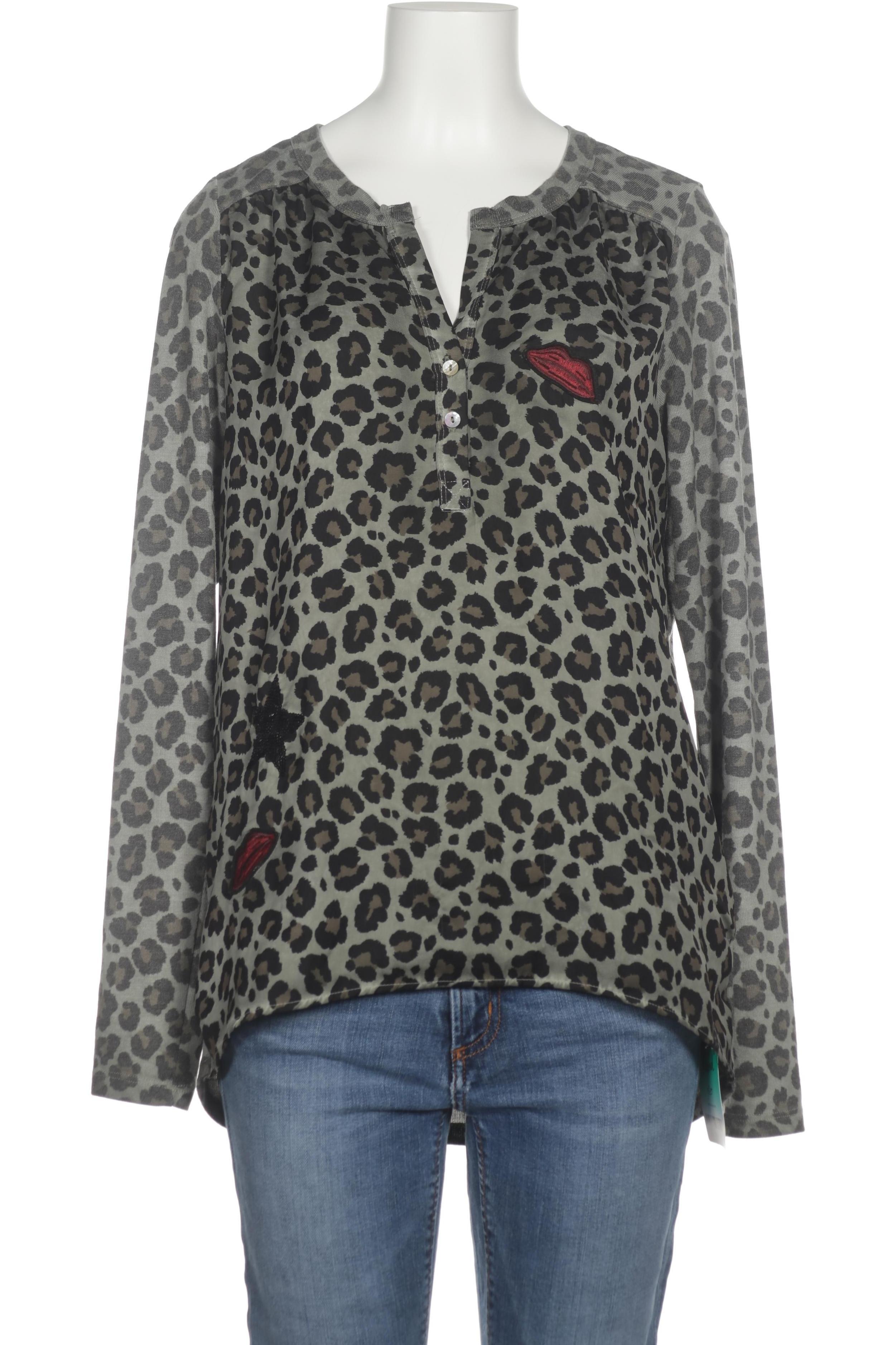 

Key Largo Damen Langarmshirt, mehrfarbig, Gr.