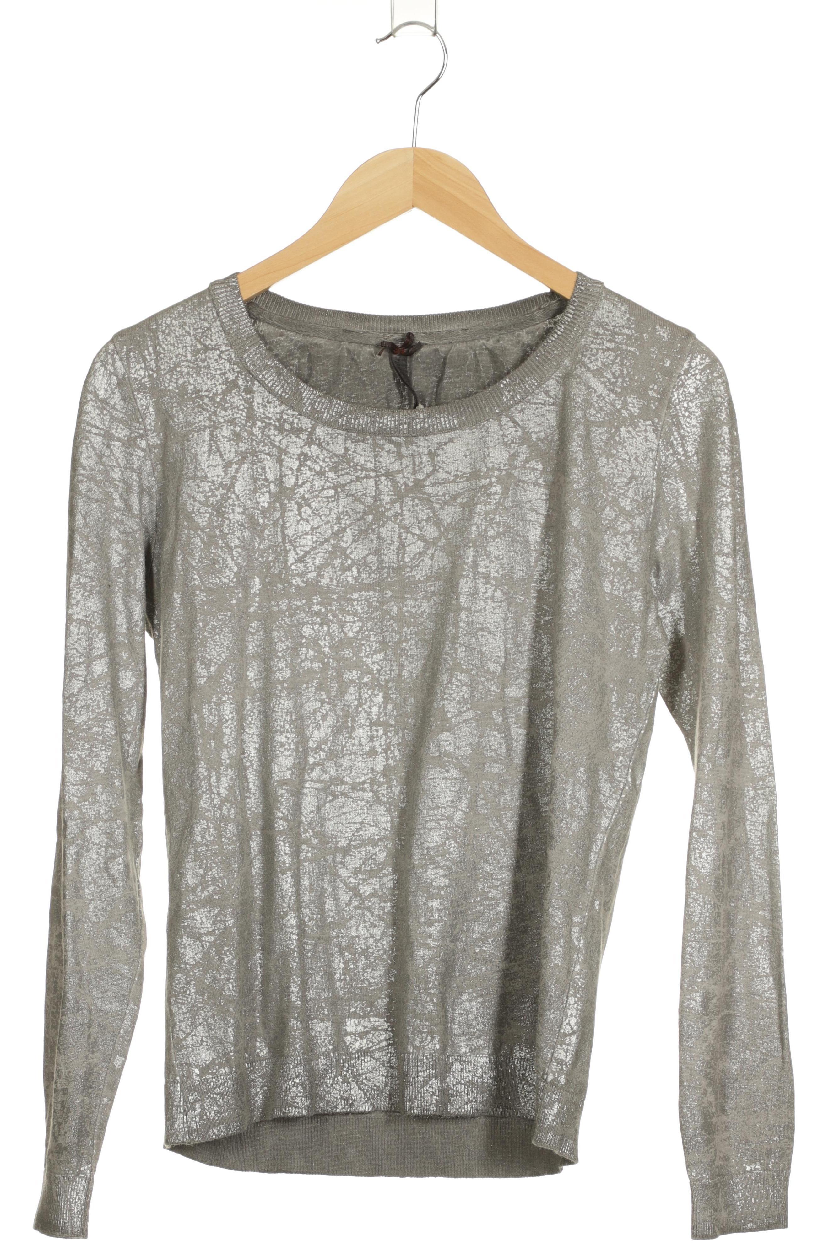 

Key Largo Damen Langarmshirt, grau, Gr.
