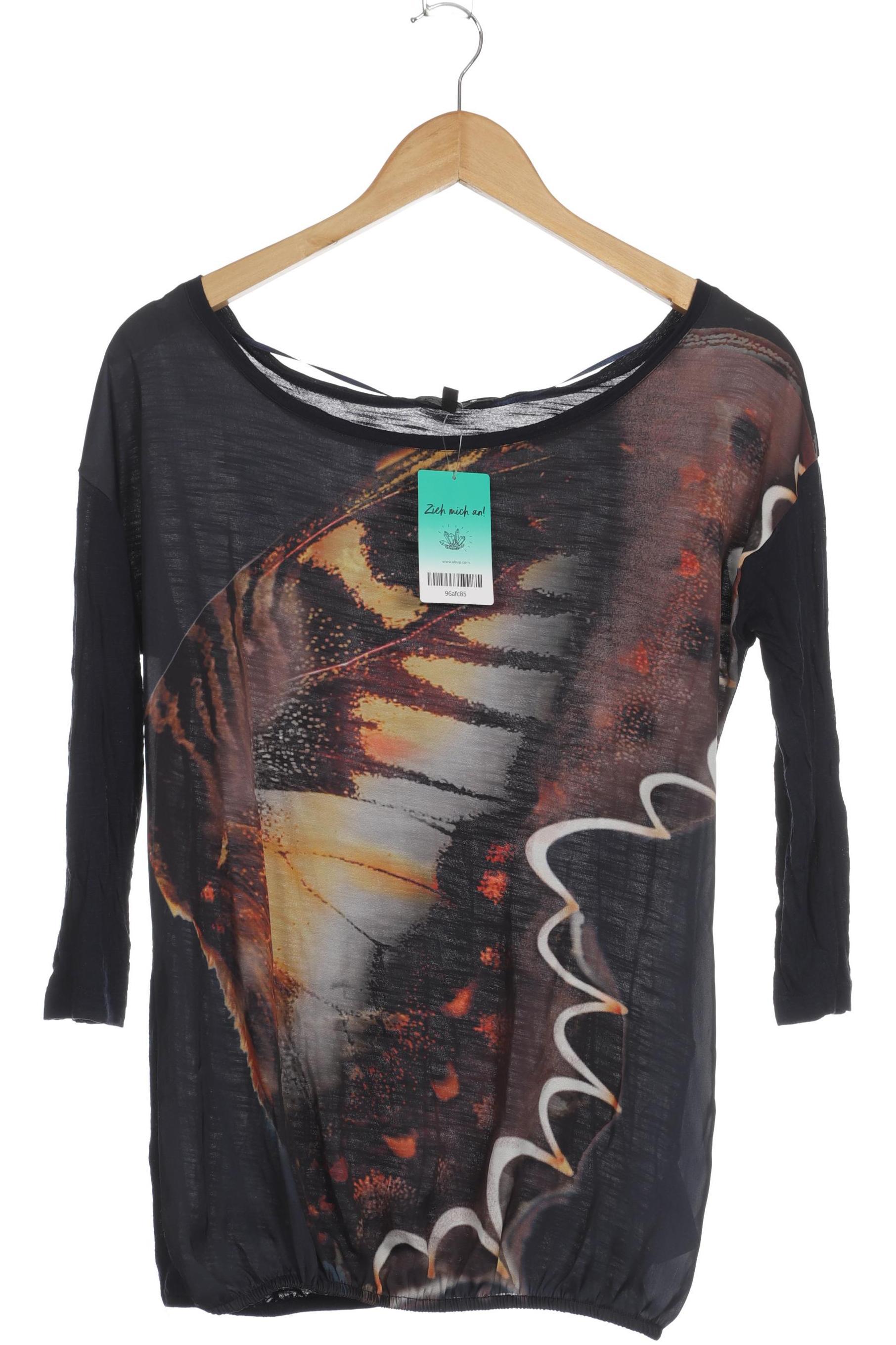 

Key Largo Damen Langarmshirt, blau, Gr.