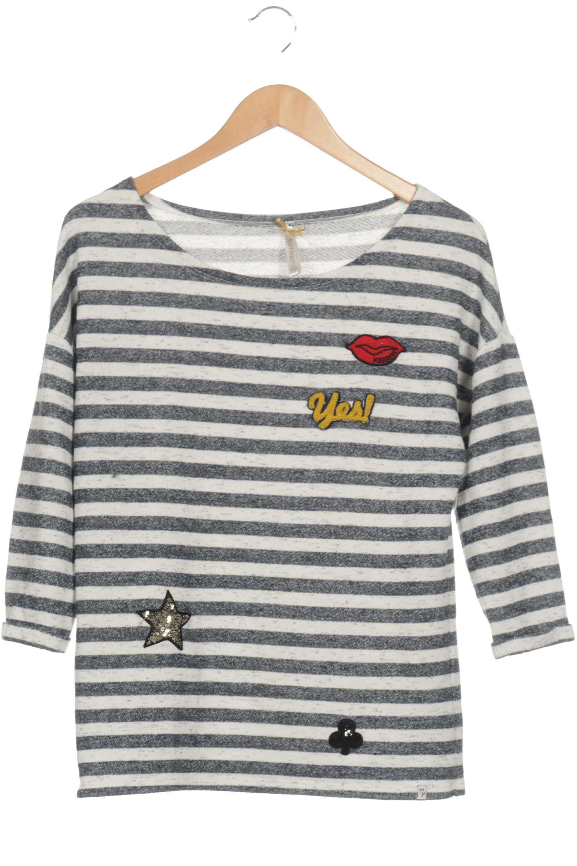 

Key Largo Damen Sweatshirt, grau, Gr.