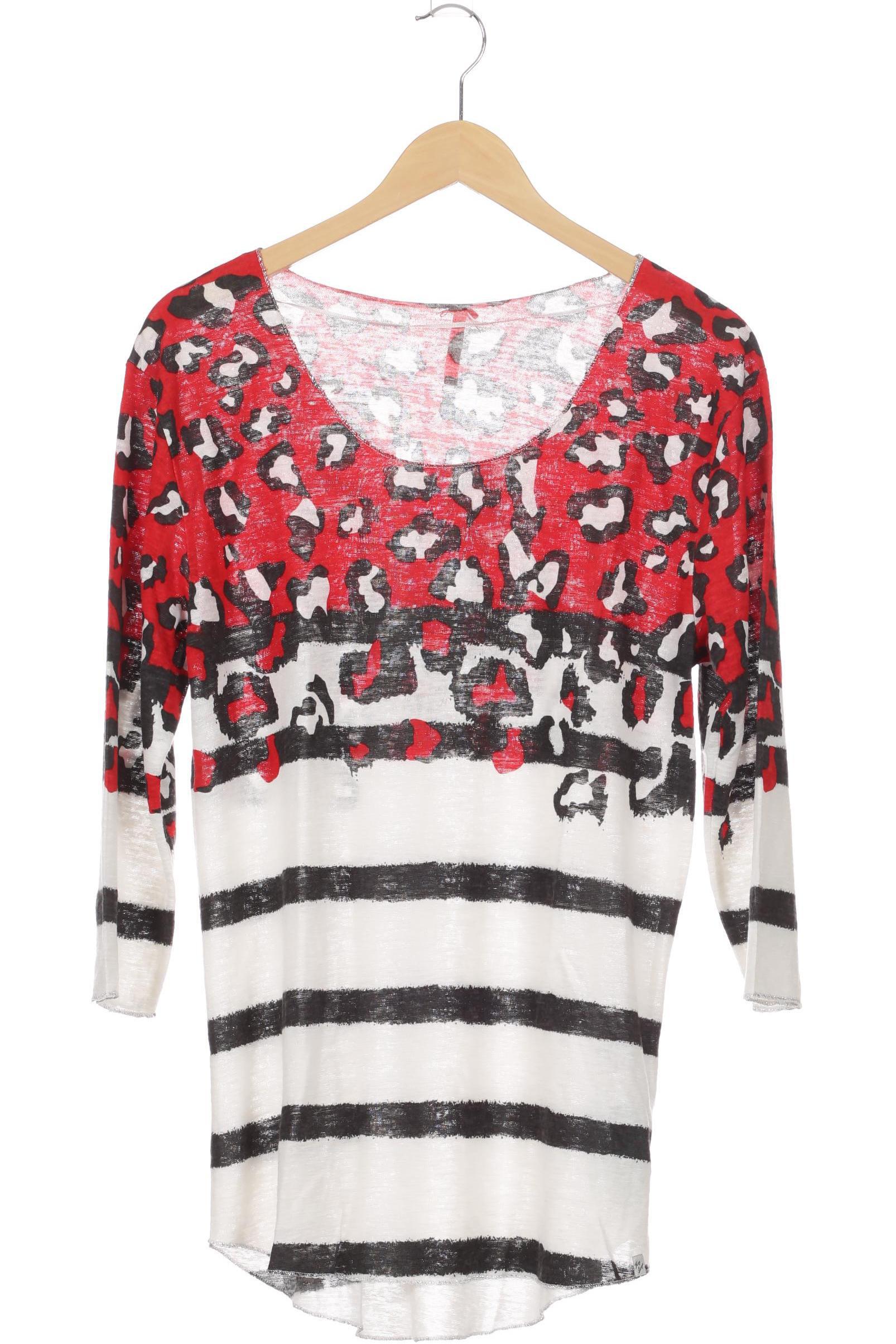 

Key Largo Damen Langarmshirt, rot, Gr.