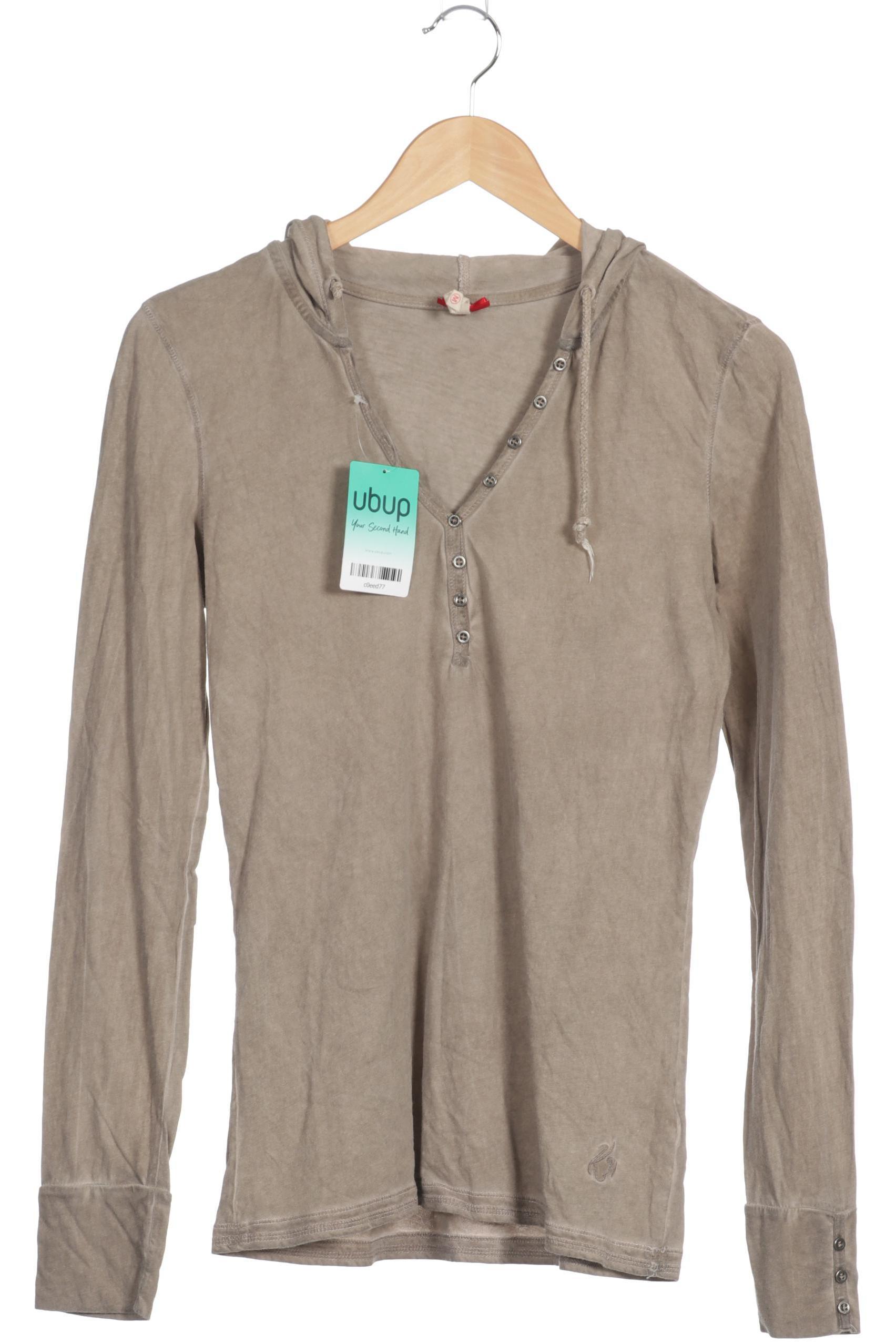 

Key Largo Damen Langarmshirt, beige, Gr.