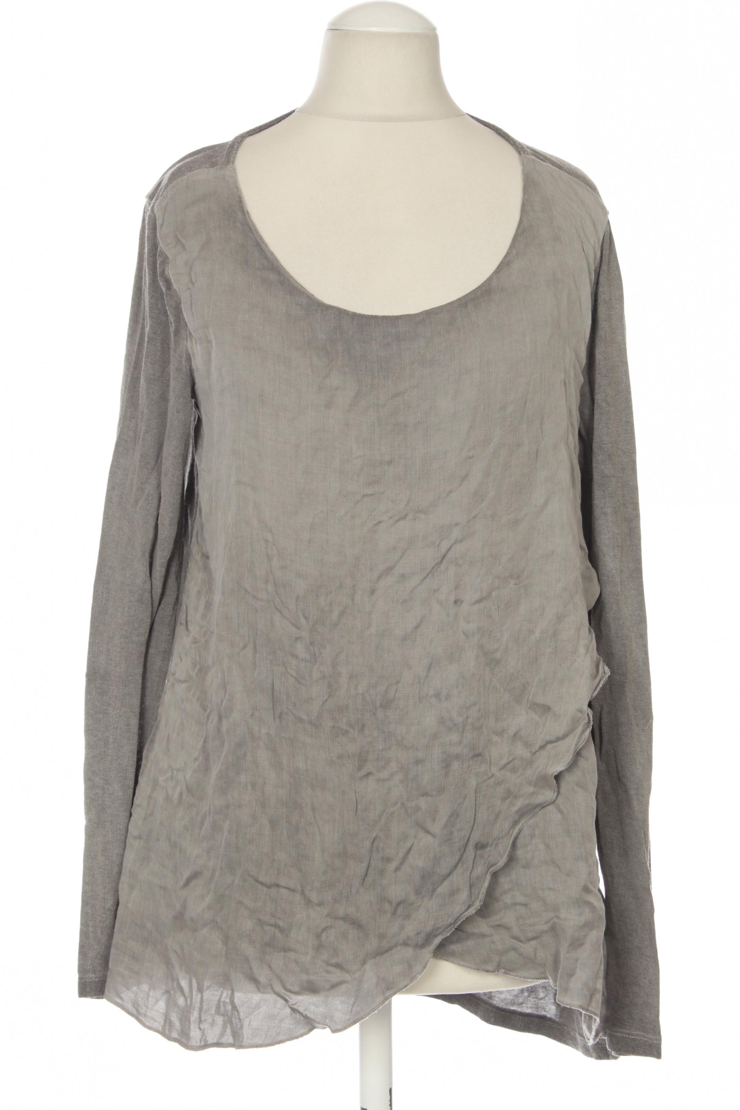 

Key Largo Damen Langarmshirt, grau, Gr.