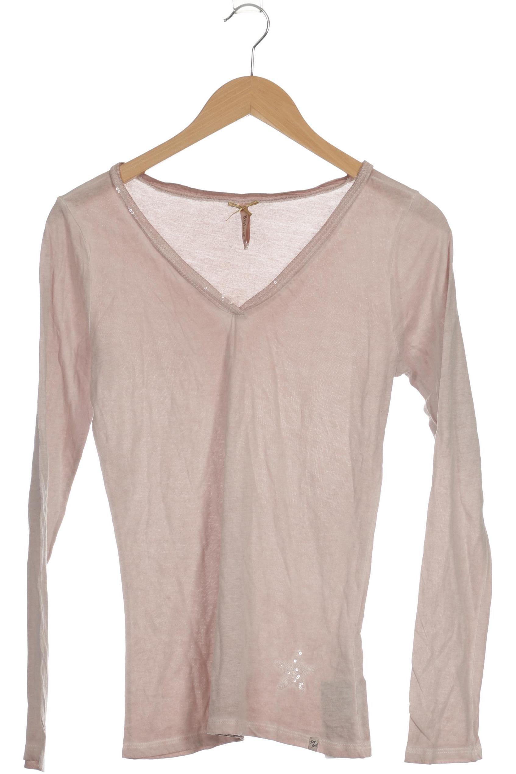 

Key Largo Damen Langarmshirt, pink, Gr.