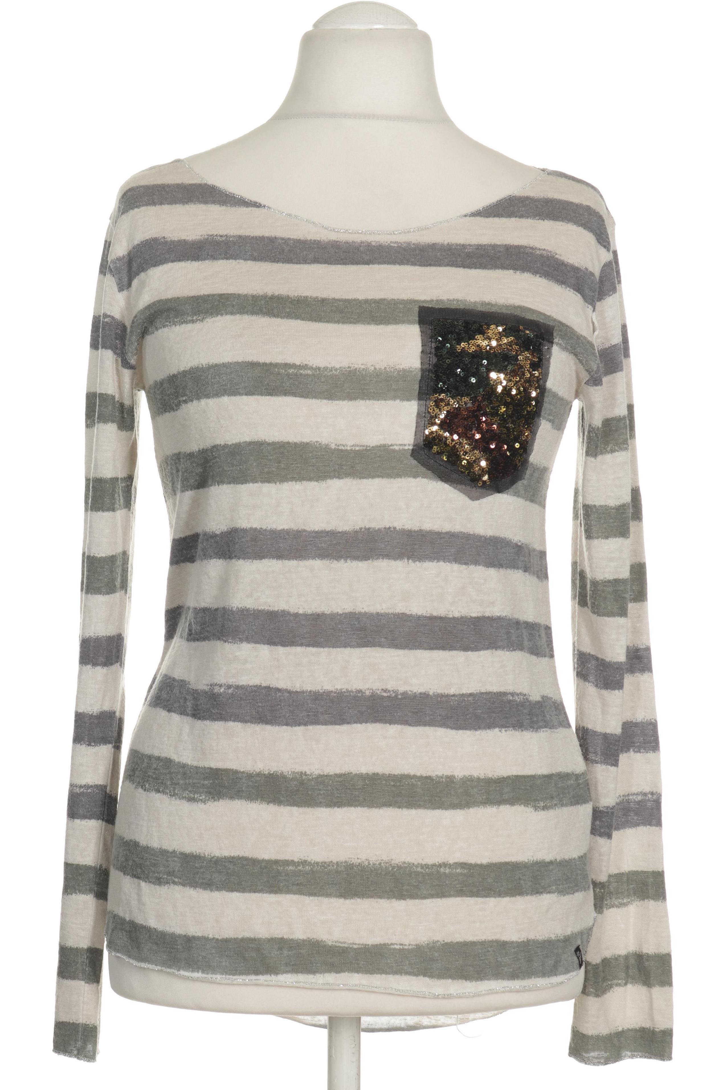 

Key Largo Damen Pullover, grau, Gr.