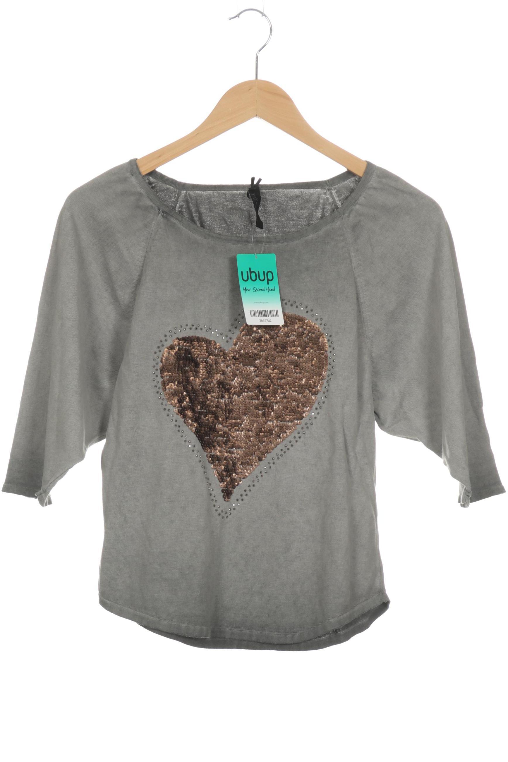 

Key Largo Damen Pullover, grau, Gr.