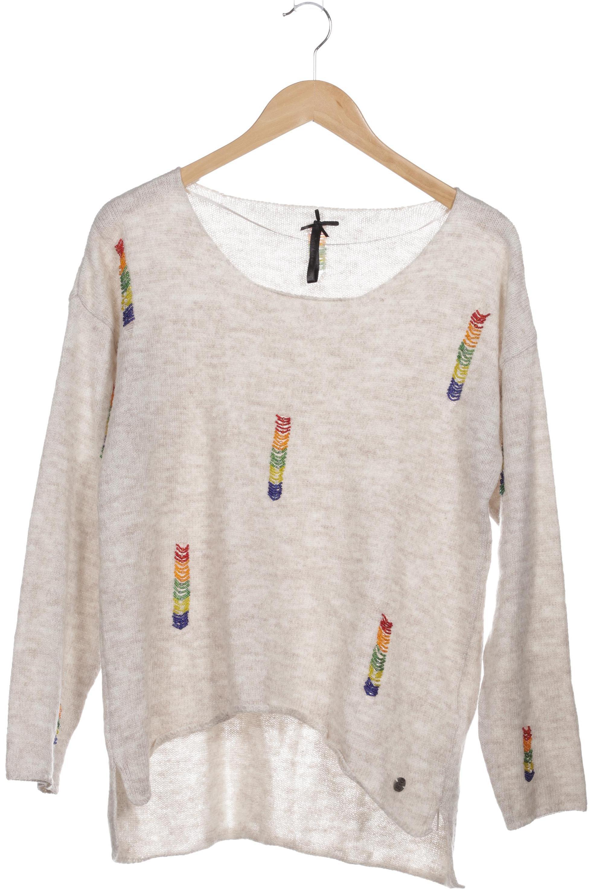 

Key Largo Damen Pullover, beige, Gr.