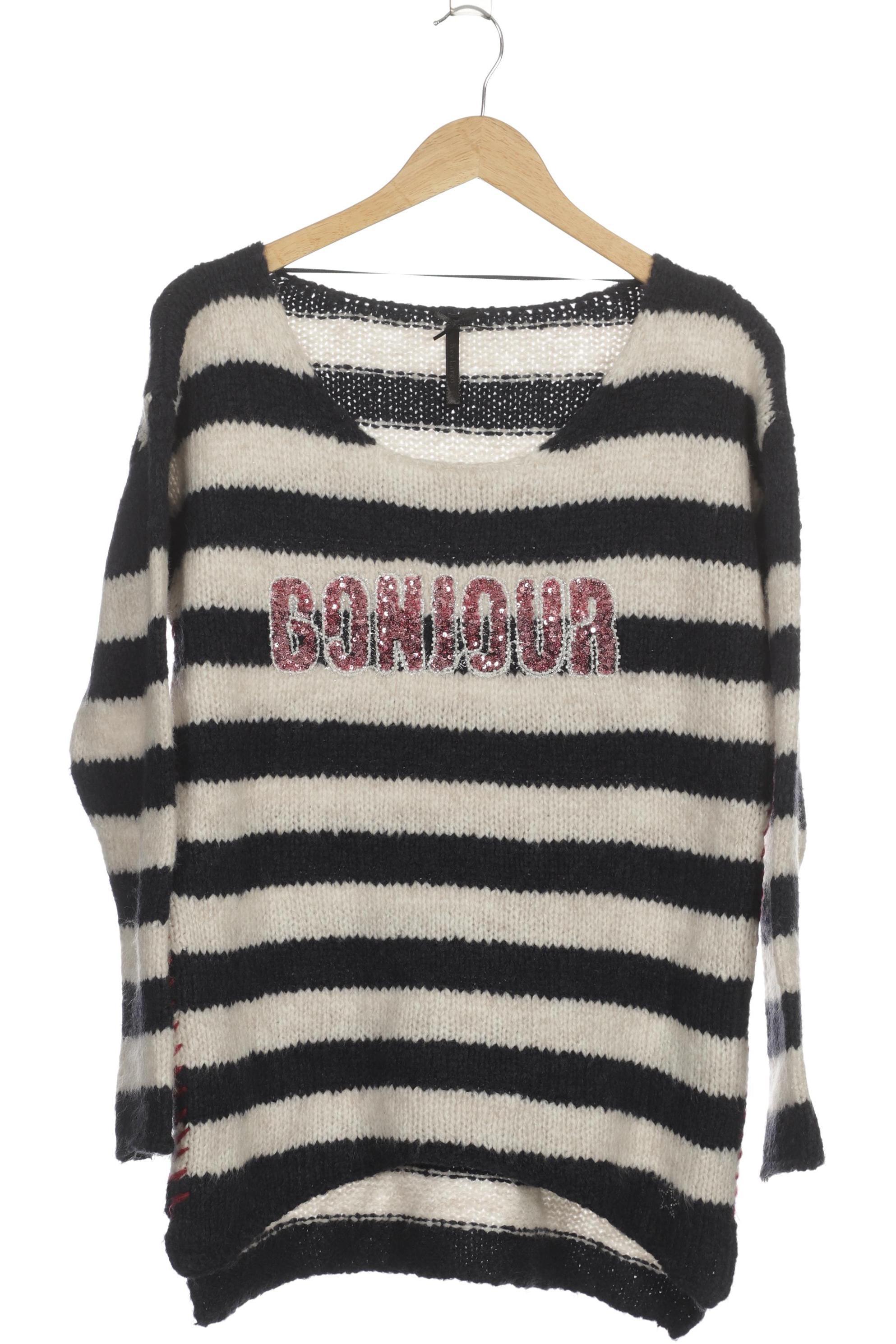 

Key Largo Damen Pullover, blau, Gr.