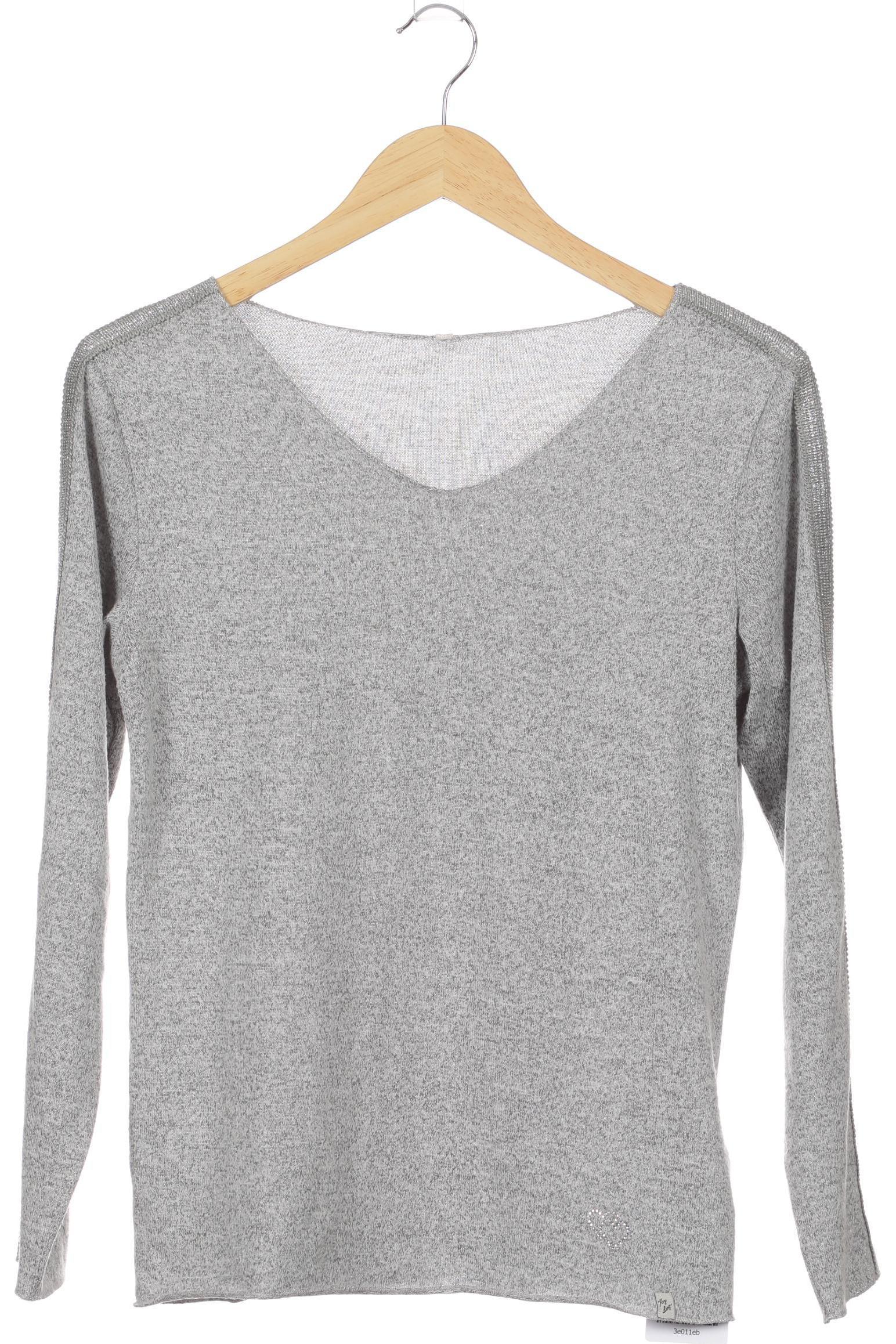 

Key Largo Damen Pullover, grau, Gr.