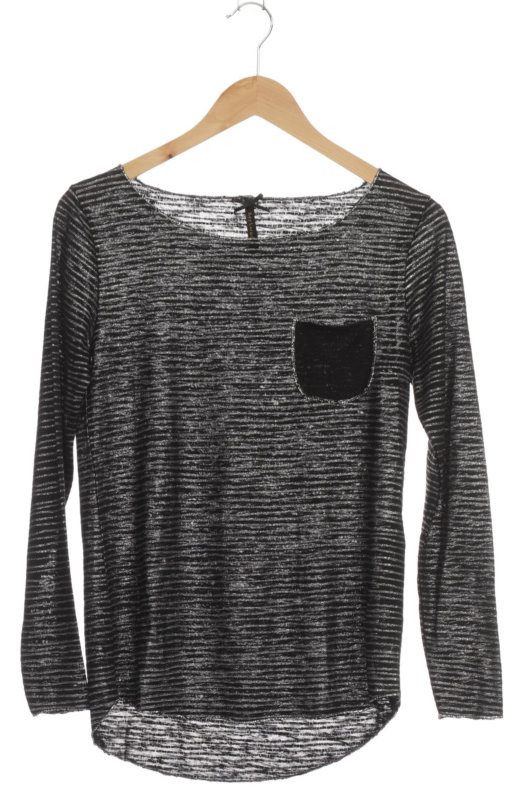 

Key Largo Damen Langarmshirt, schwarz, Gr.