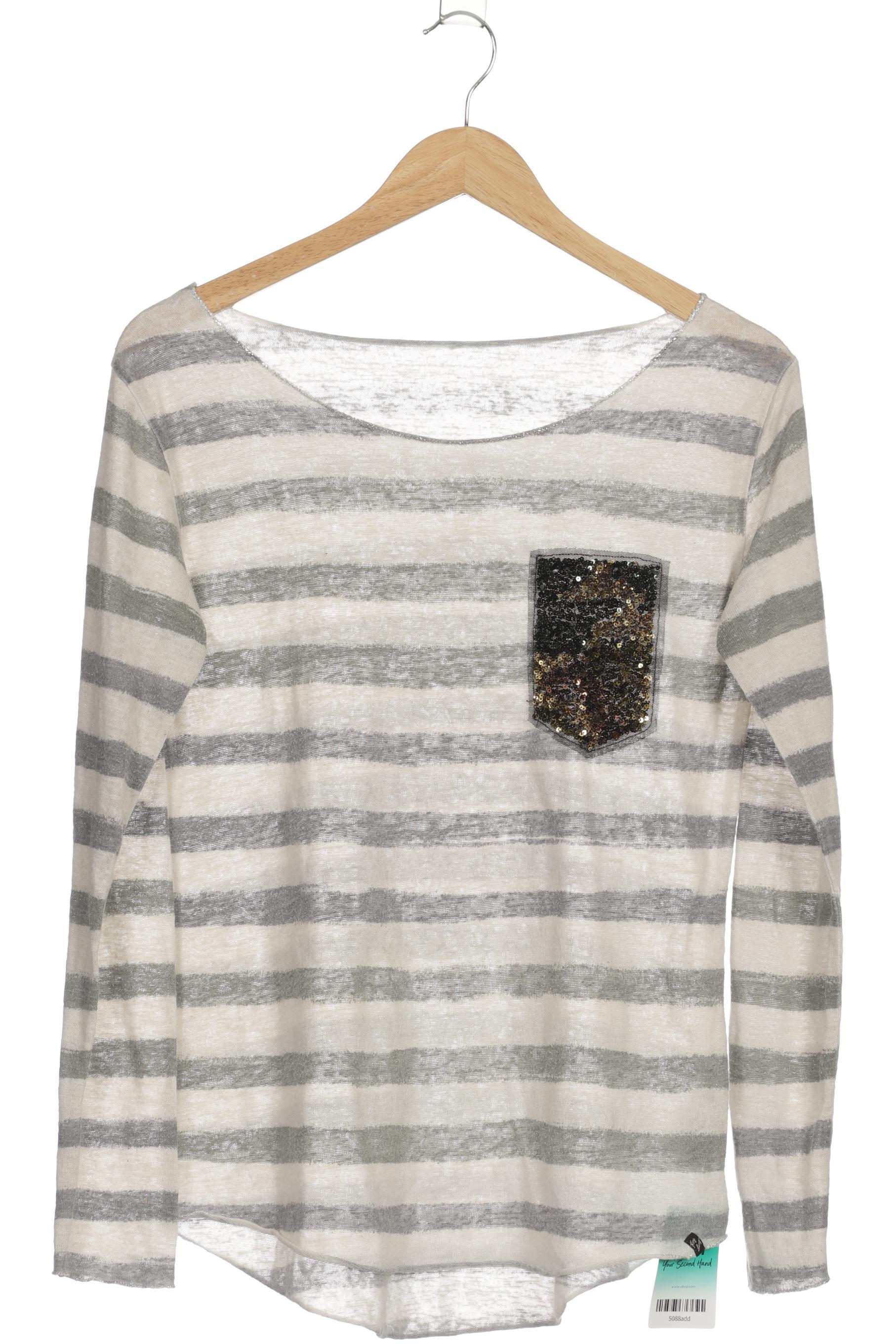 

Key Largo Damen Pullover, grau, Gr.