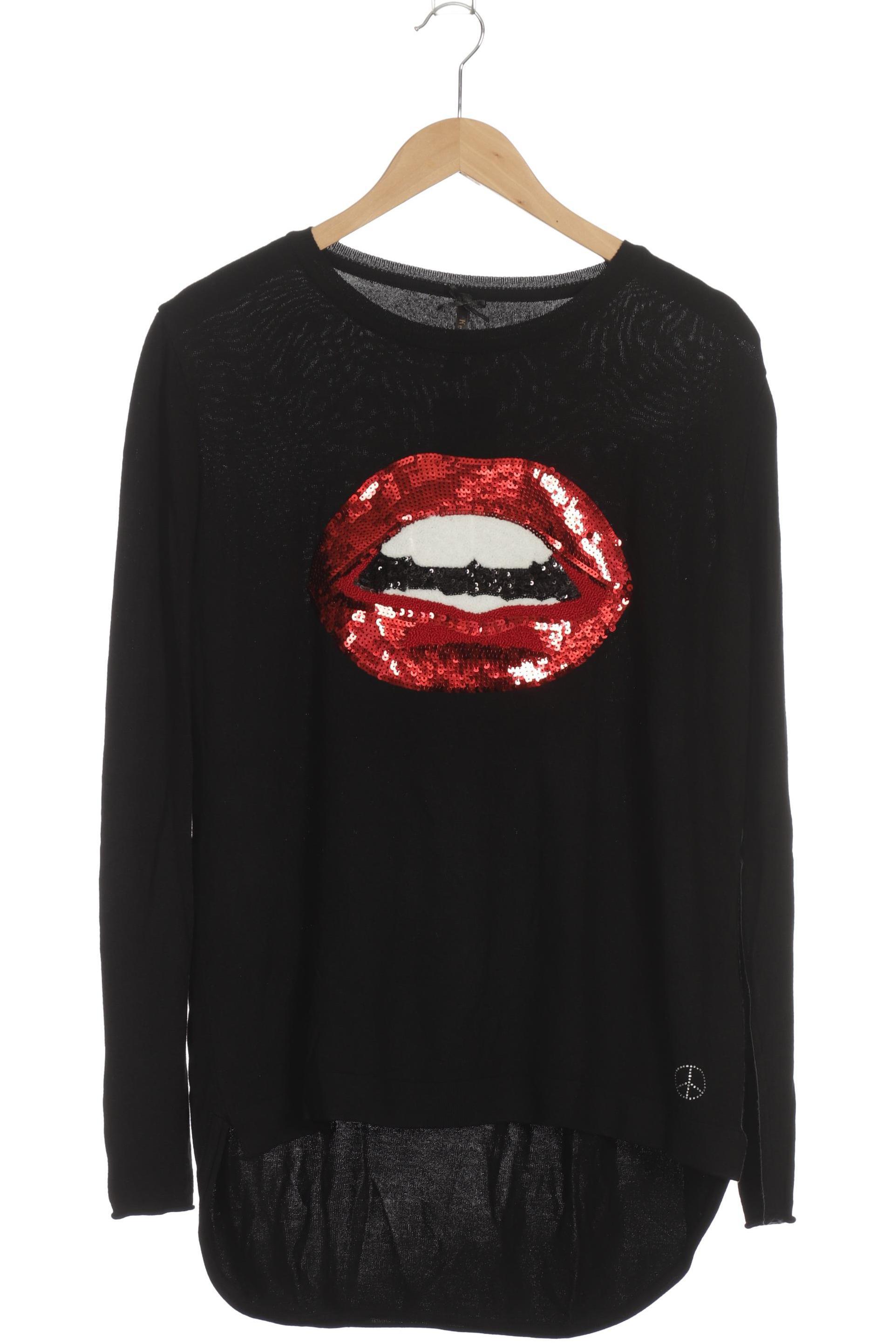 

Key Largo Damen Pullover, schwarz, Gr.