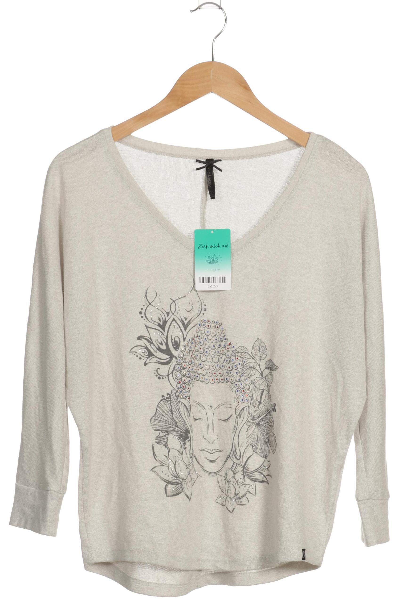 

Key Largo Damen Pullover, grau, Gr.