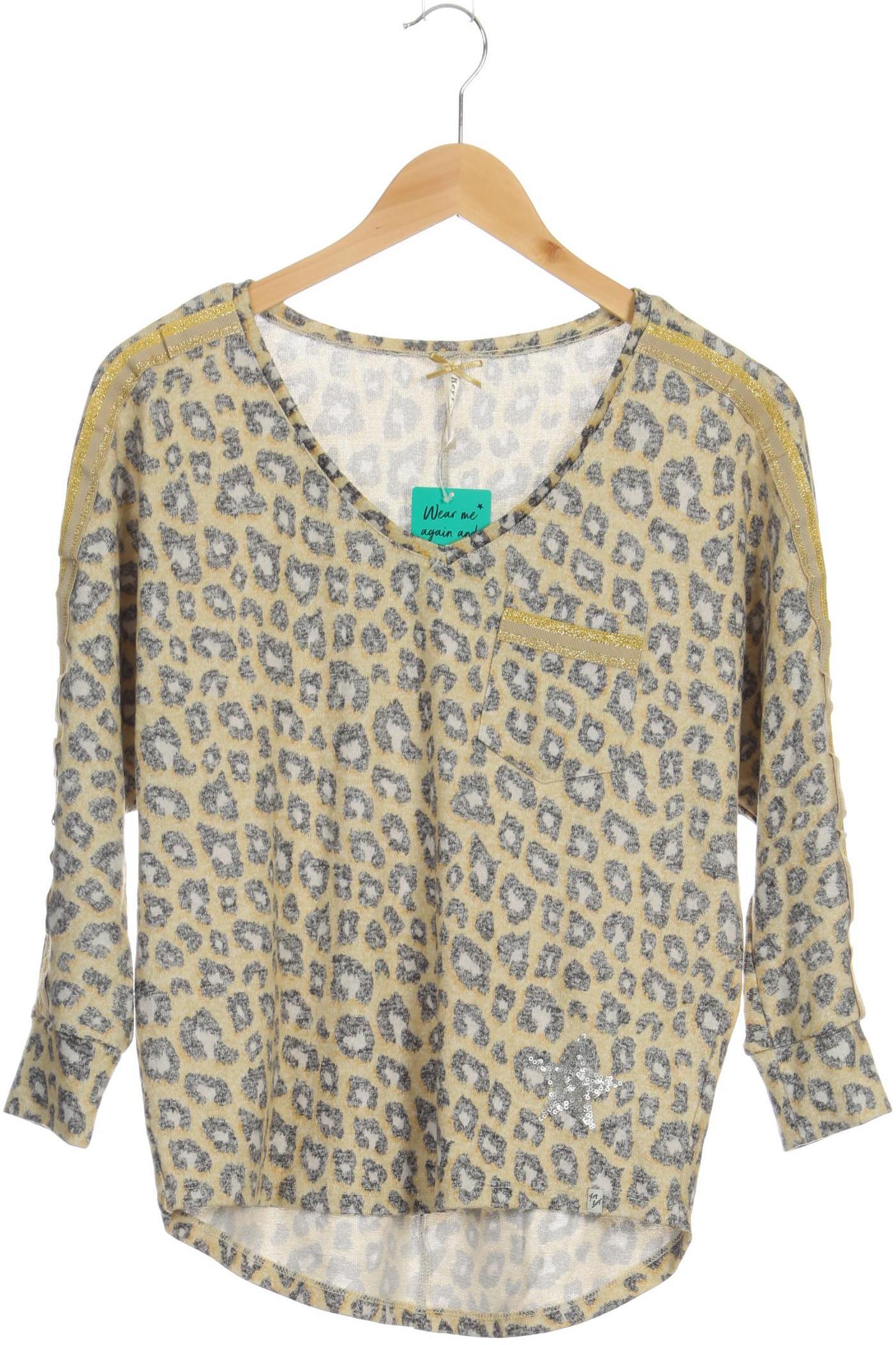 

Key Largo Damen Pullover, gelb, Gr.