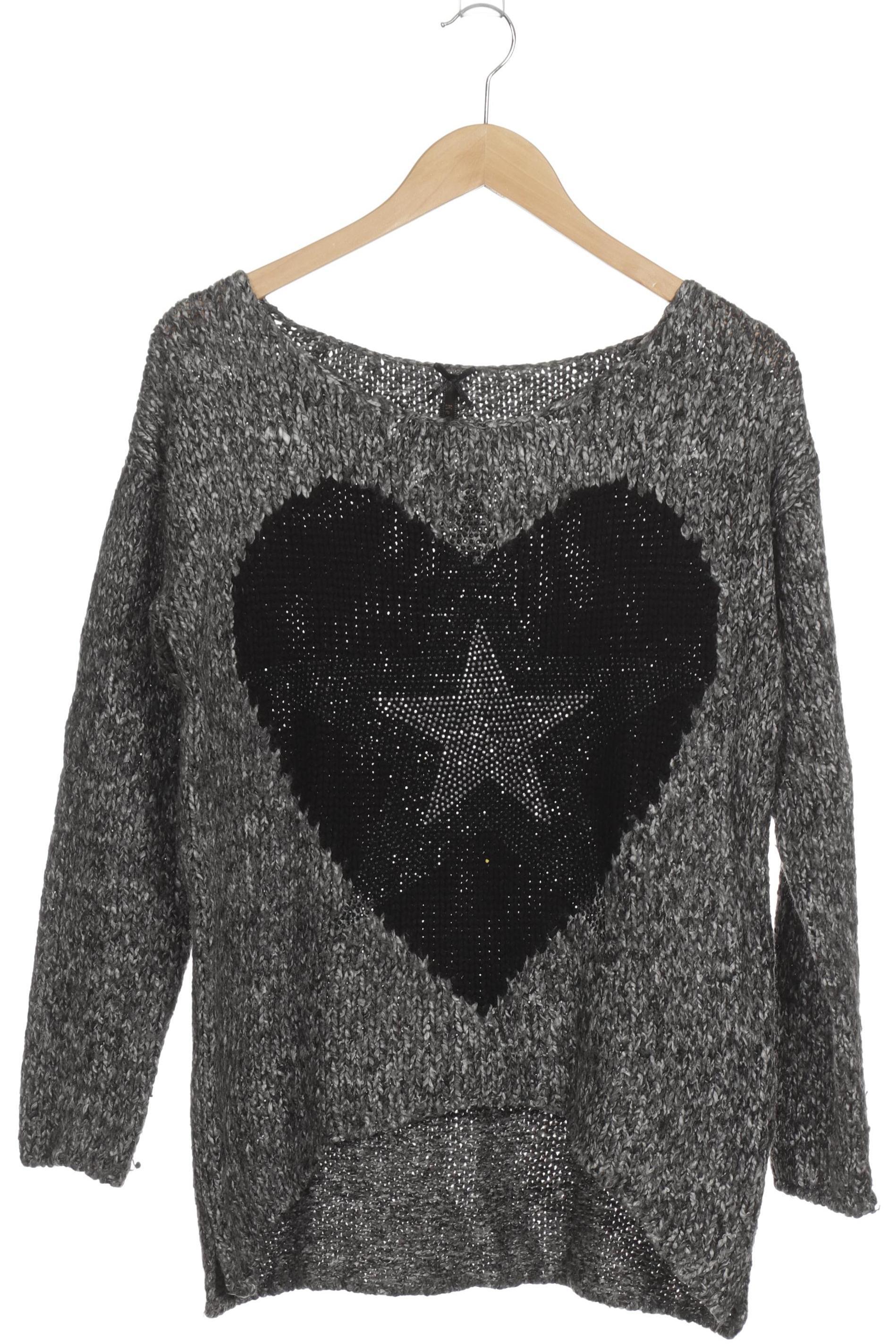 

Key Largo Damen Pullover, grau, Gr.