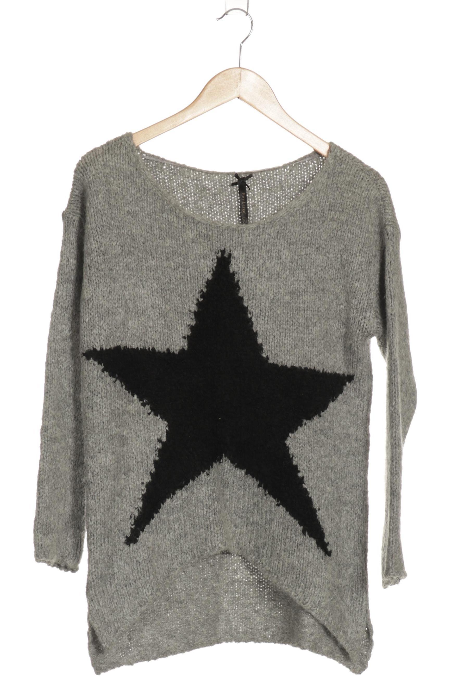 

Key Largo Damen Pullover, grau, Gr.