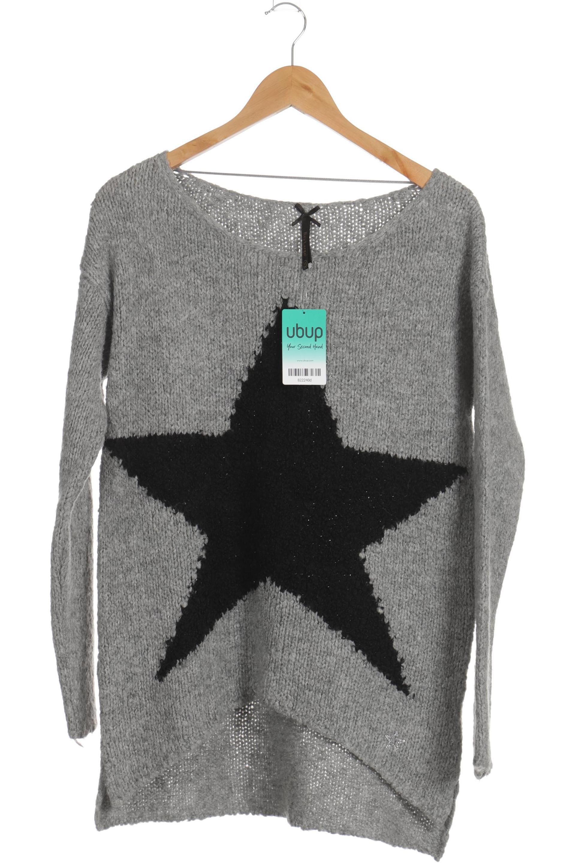 

Key Largo Damen Pullover, grau, Gr.