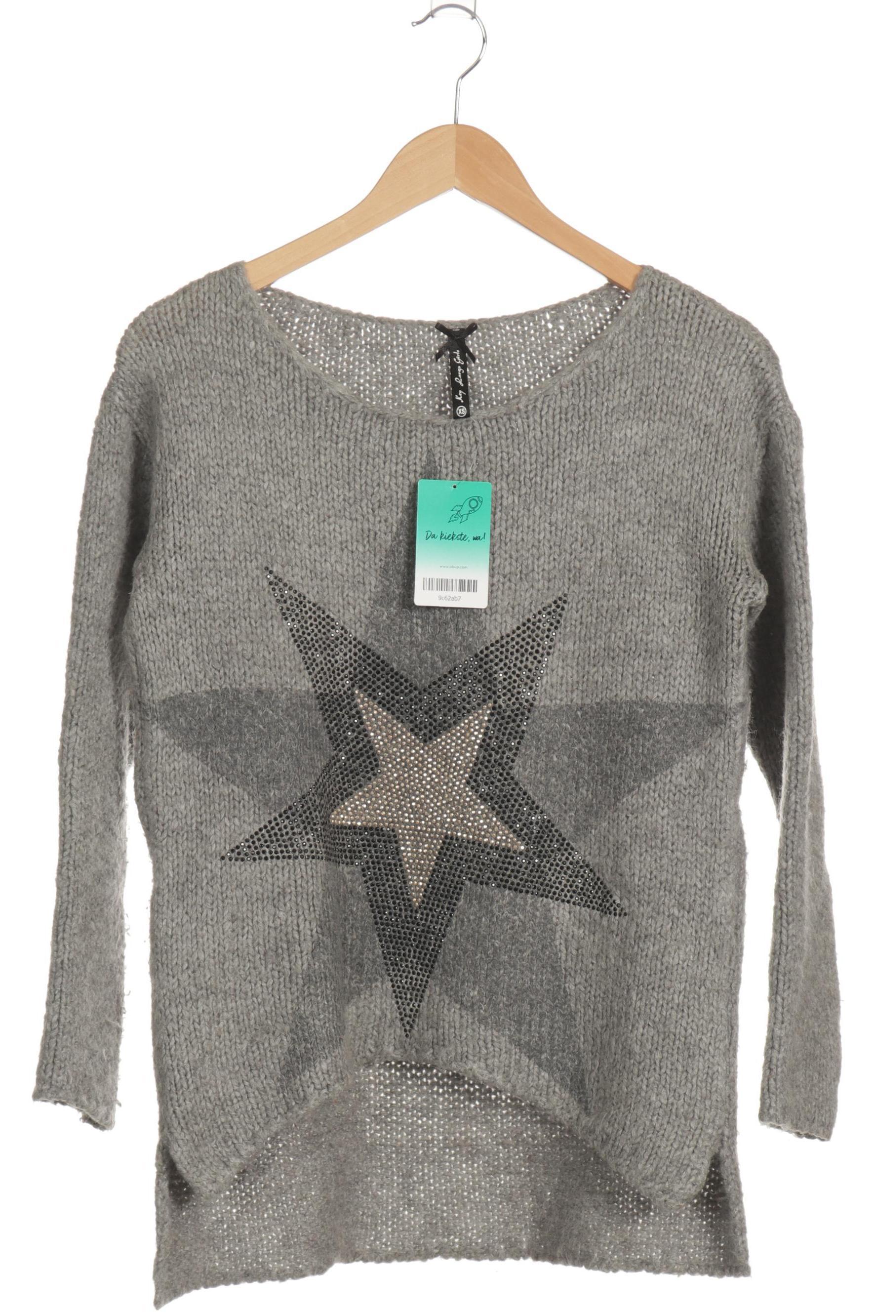 

Key Largo Damen Pullover, grau, Gr.