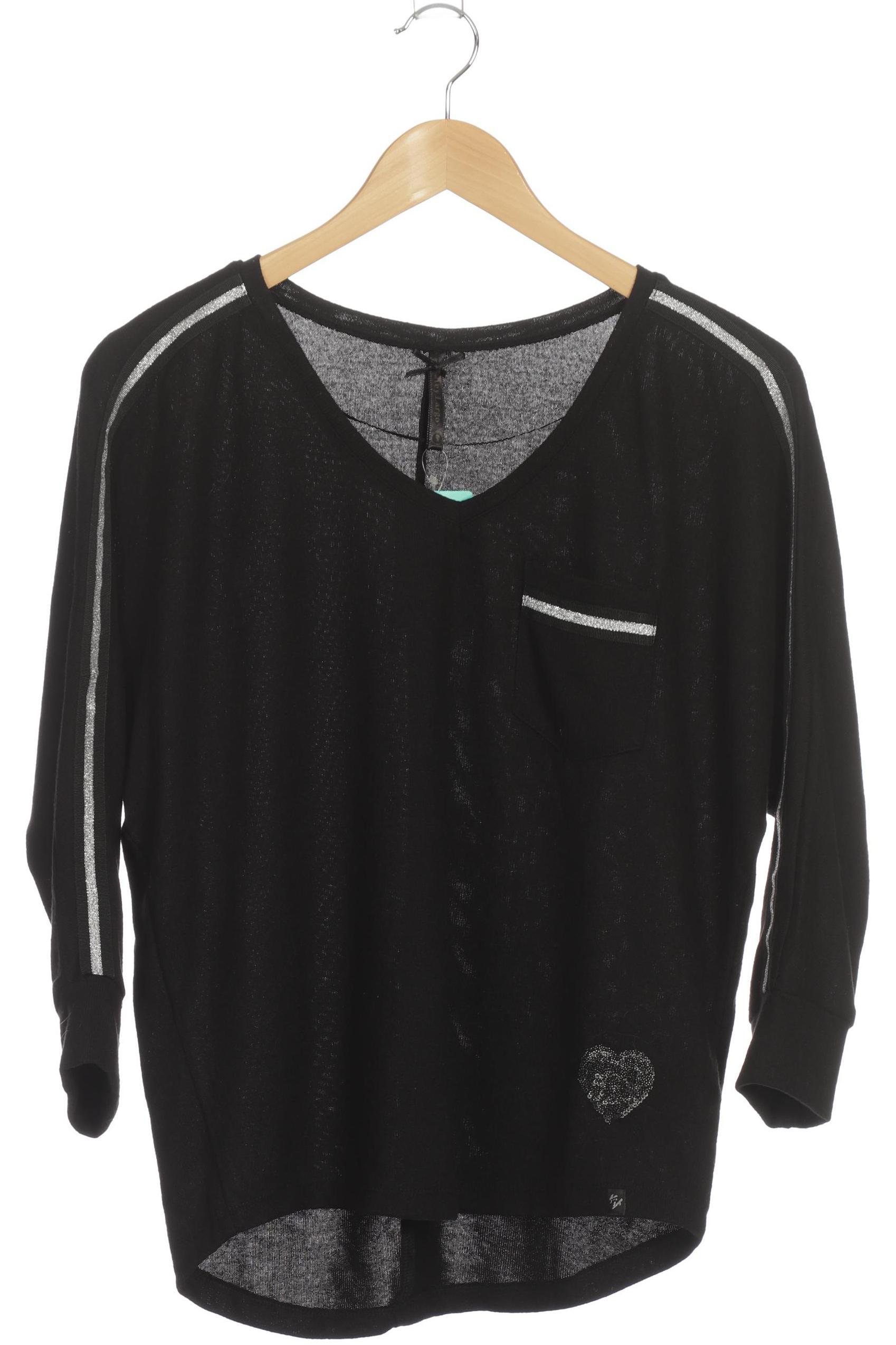 

Key Largo Damen Pullover, schwarz, Gr.