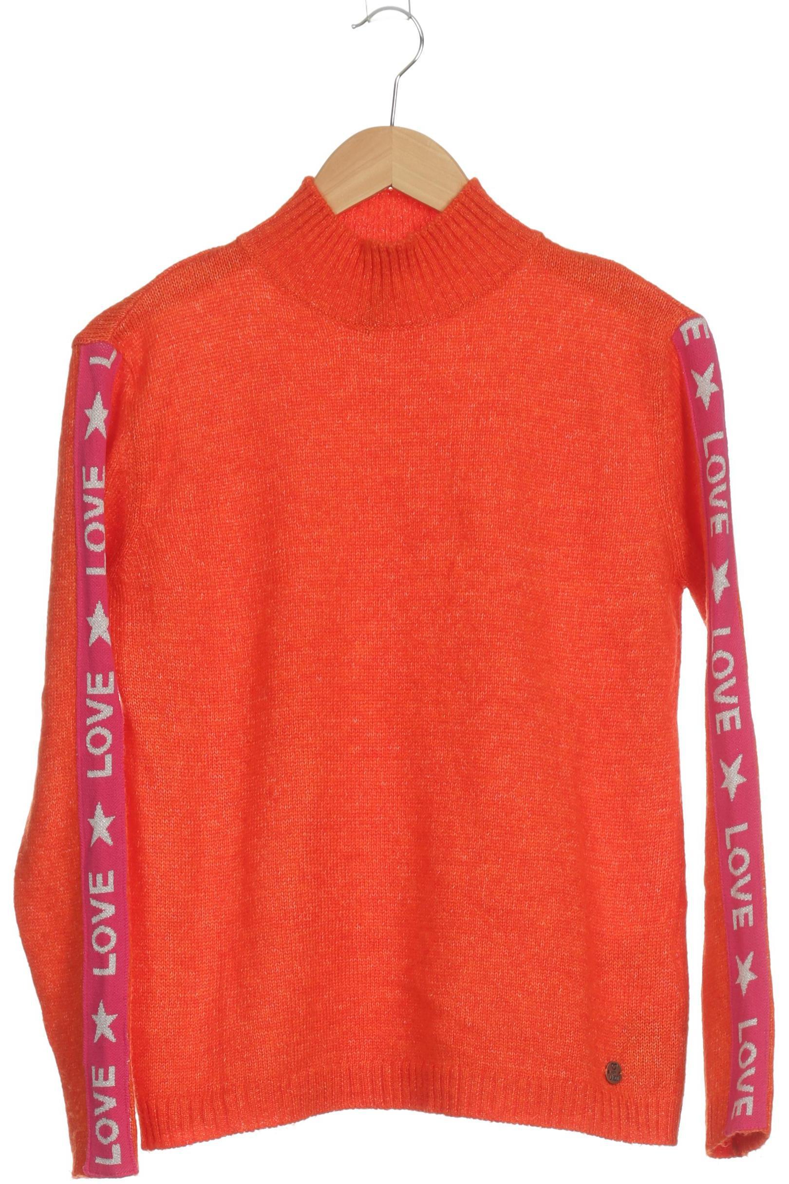 

Key Largo Damen Pullover, orange, Gr.