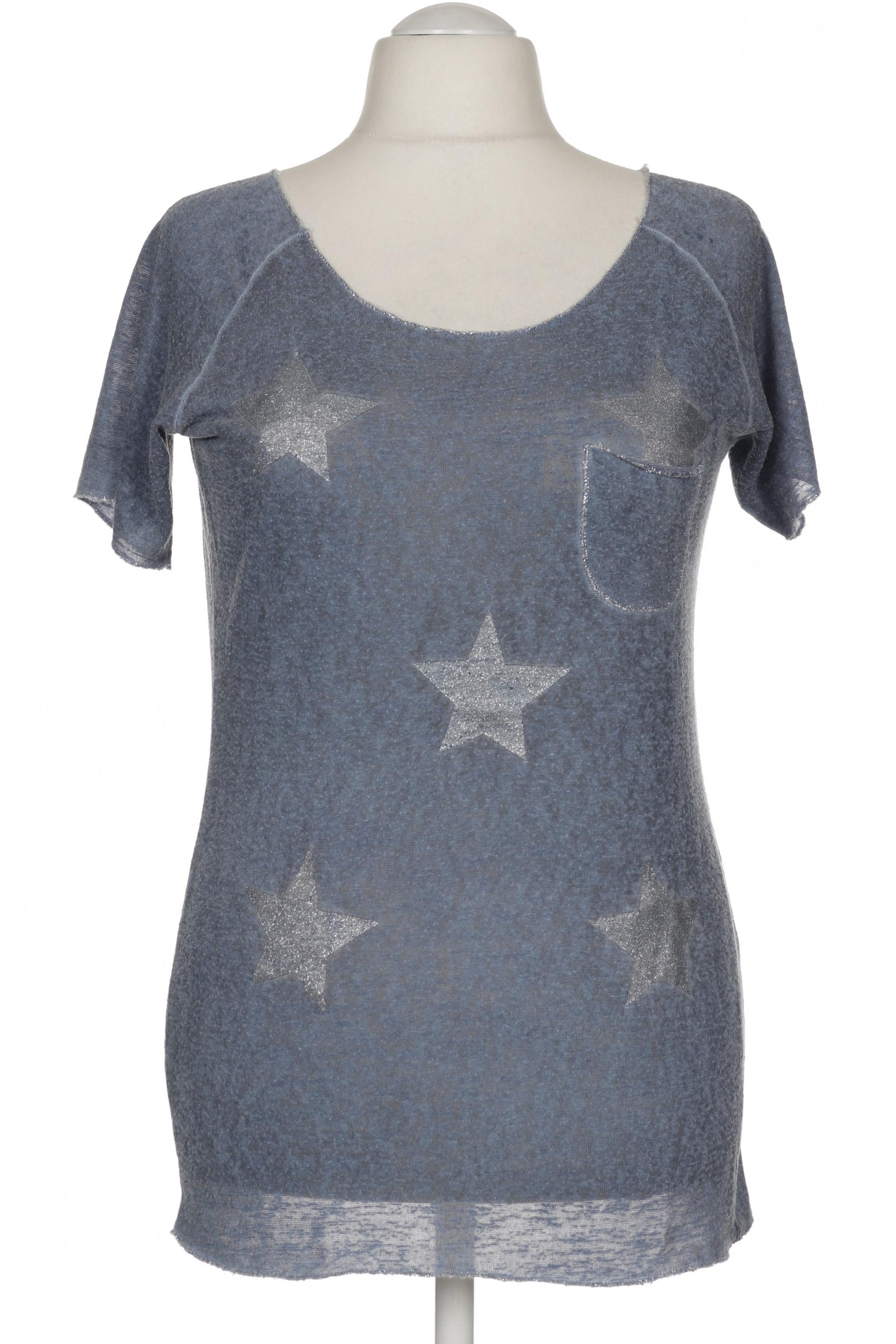 

Key Largo Damen Pullover, blau, Gr.