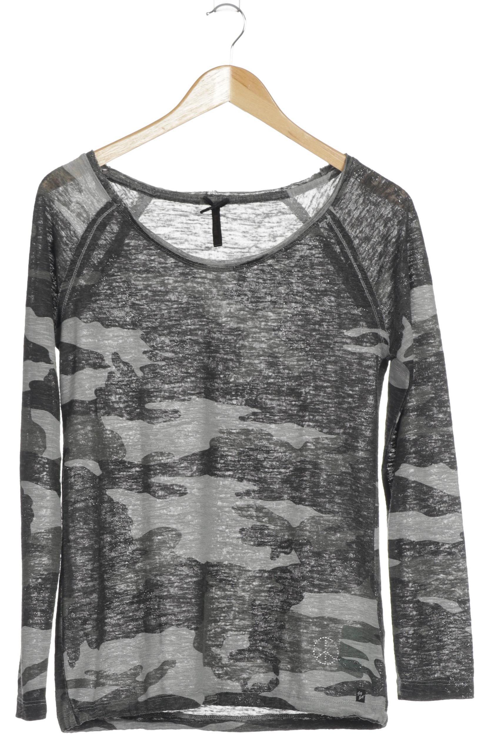 

Key Largo Damen Pullover, grün, Gr.