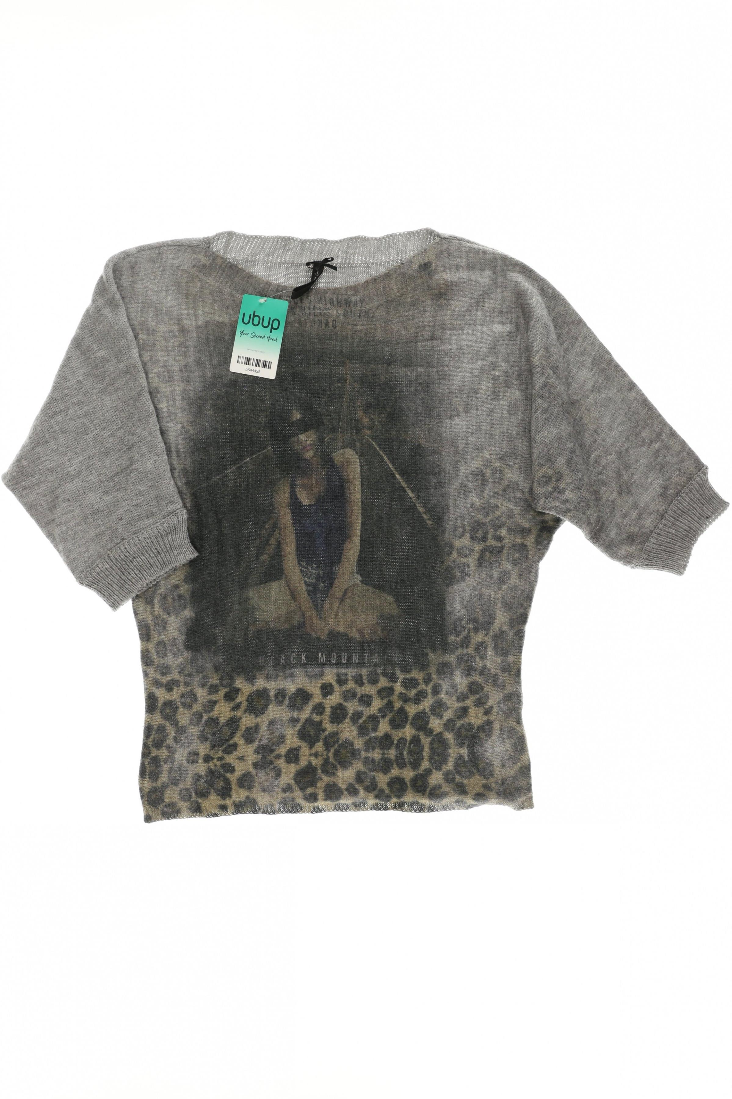 

Key Largo Damen Pullover, grau, Gr.