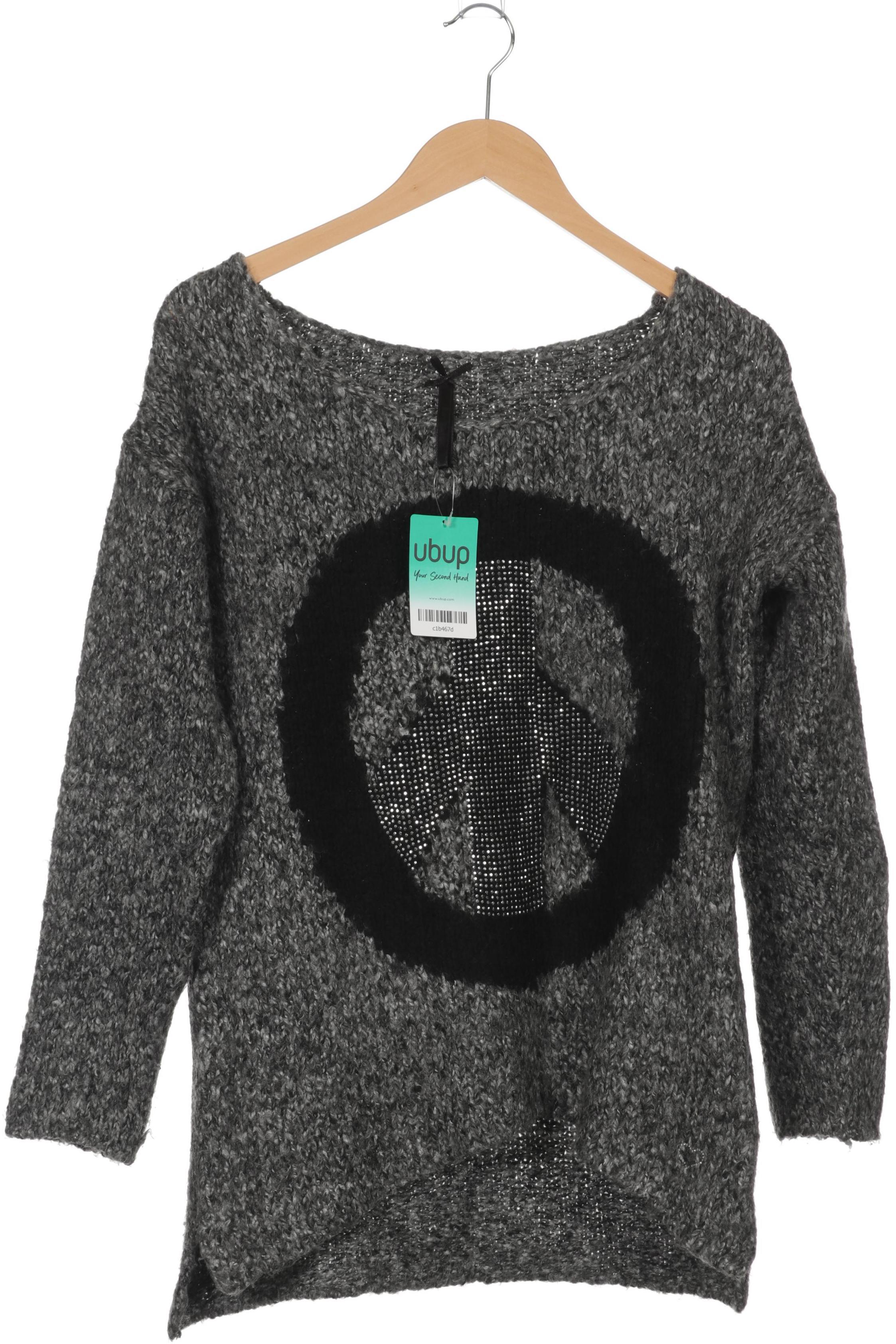

Key Largo Damen Pullover, grau, Gr.