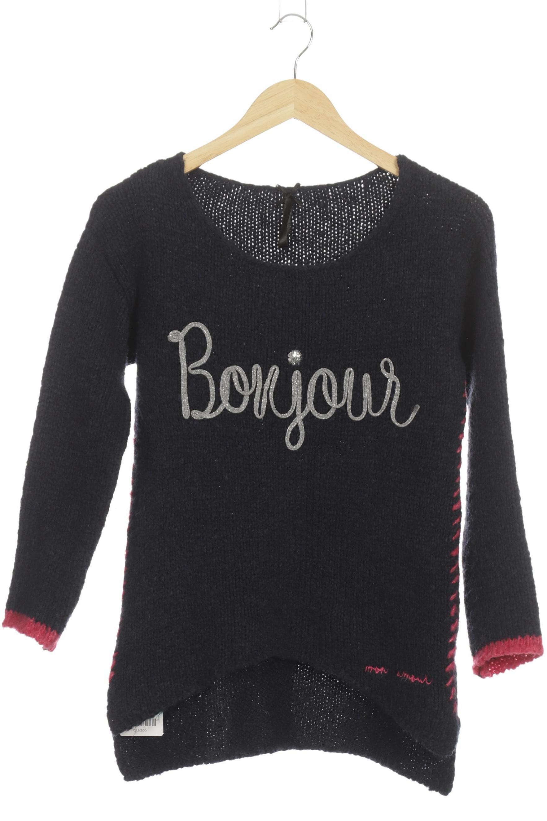 

Key Largo Damen Pullover, blau, Gr.