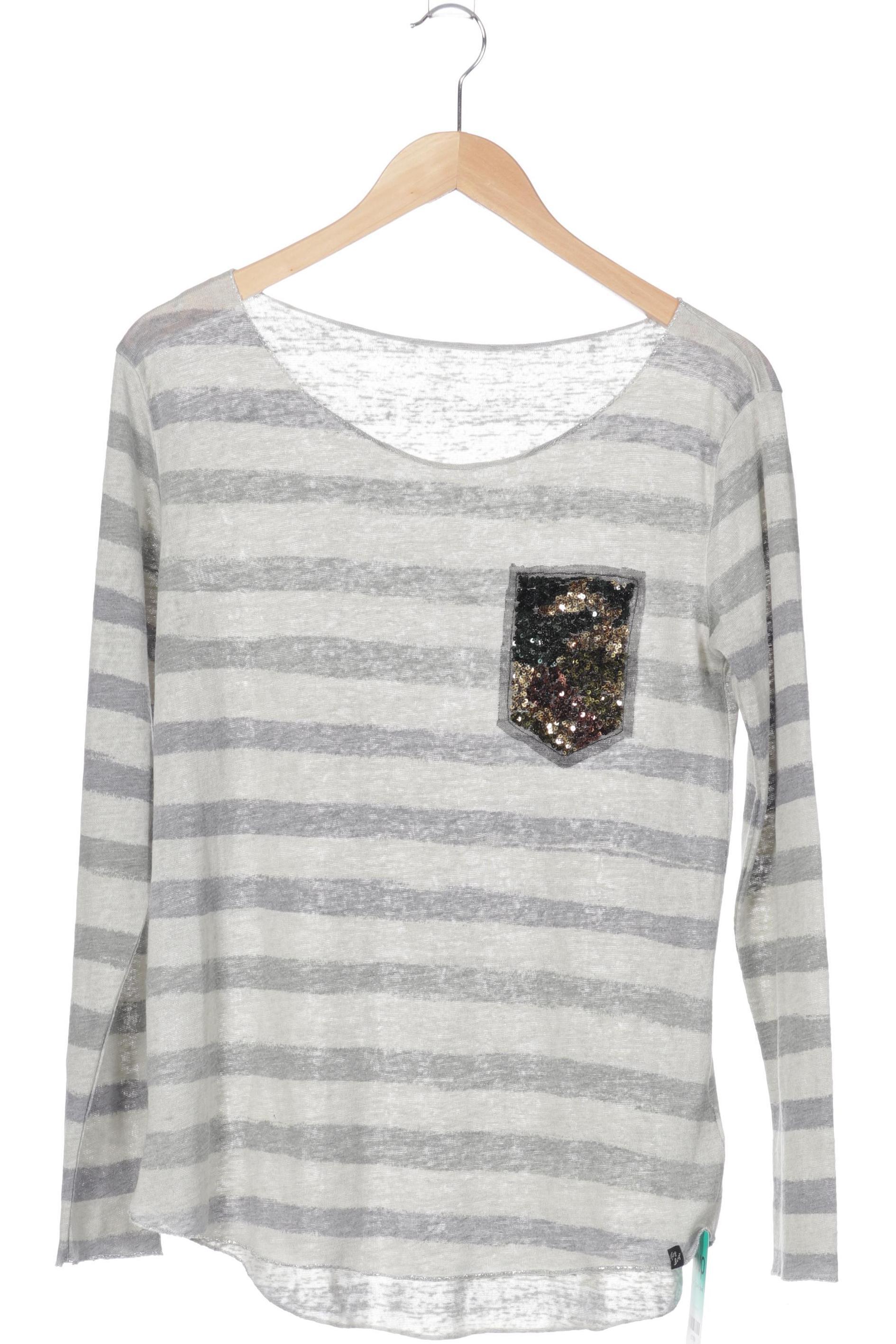 

Key Largo Damen Pullover, grau, Gr.