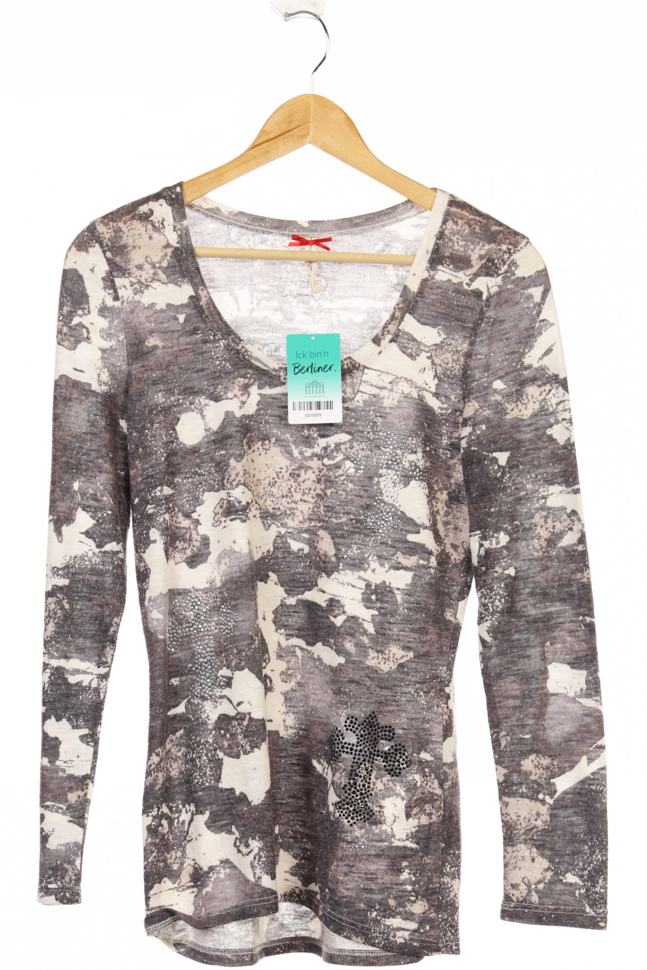 

Key Largo Damen Pullover, grau, Gr.