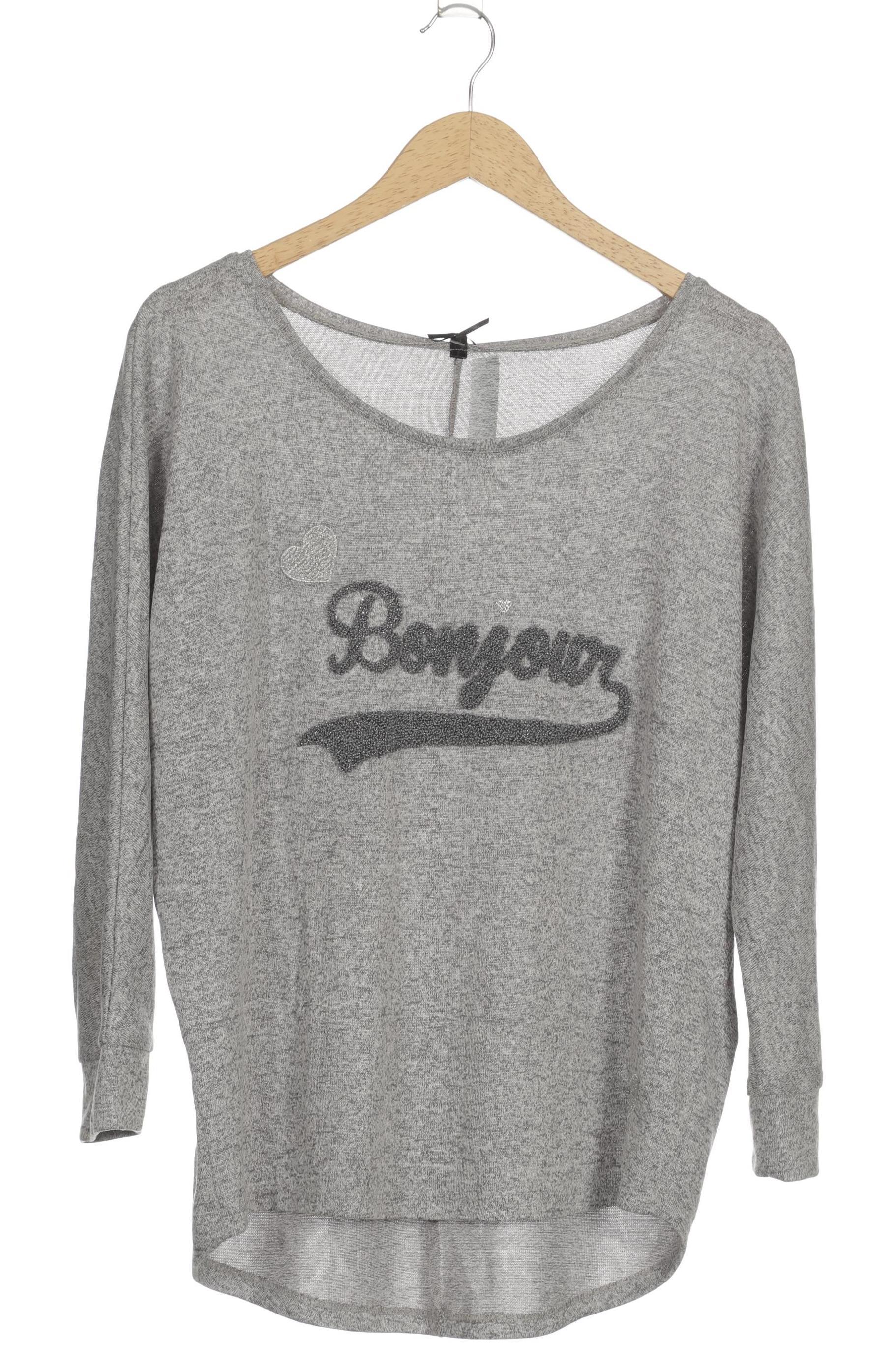 

Key Largo Damen Pullover, grau, Gr.