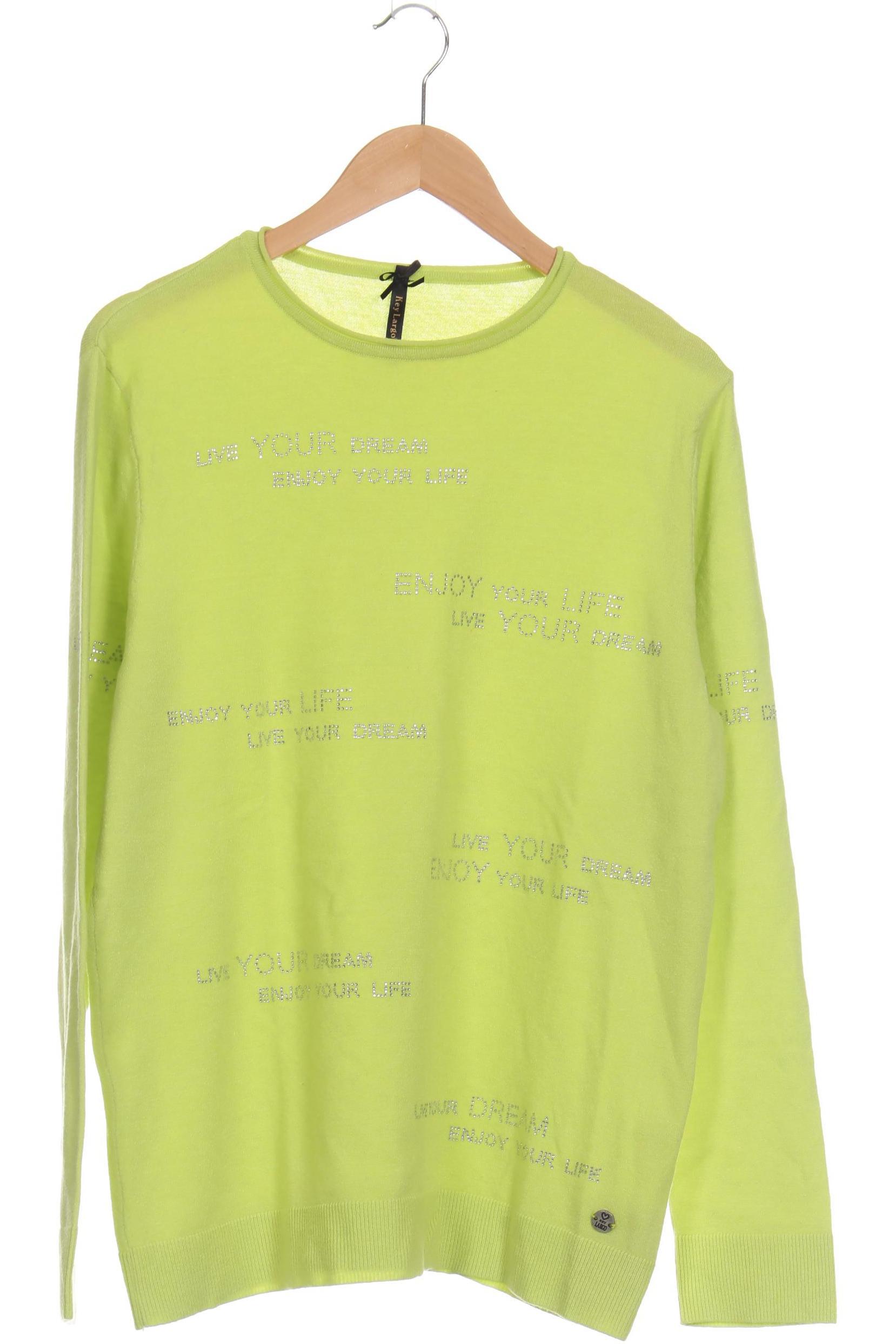 

Key Largo Damen Pullover, grün, Gr.